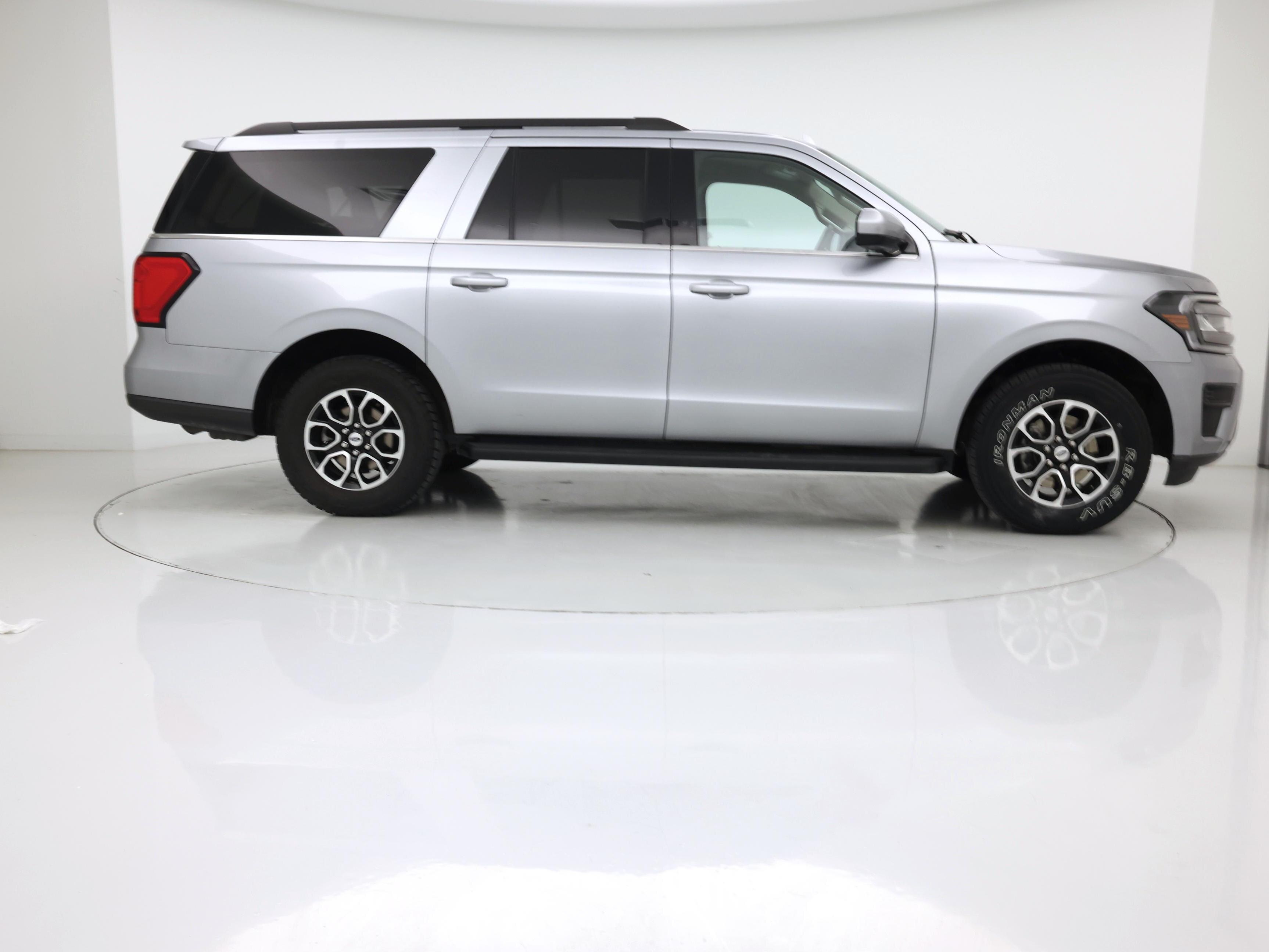 Thumbnail: 2024 Ford Expedition MAX - 7