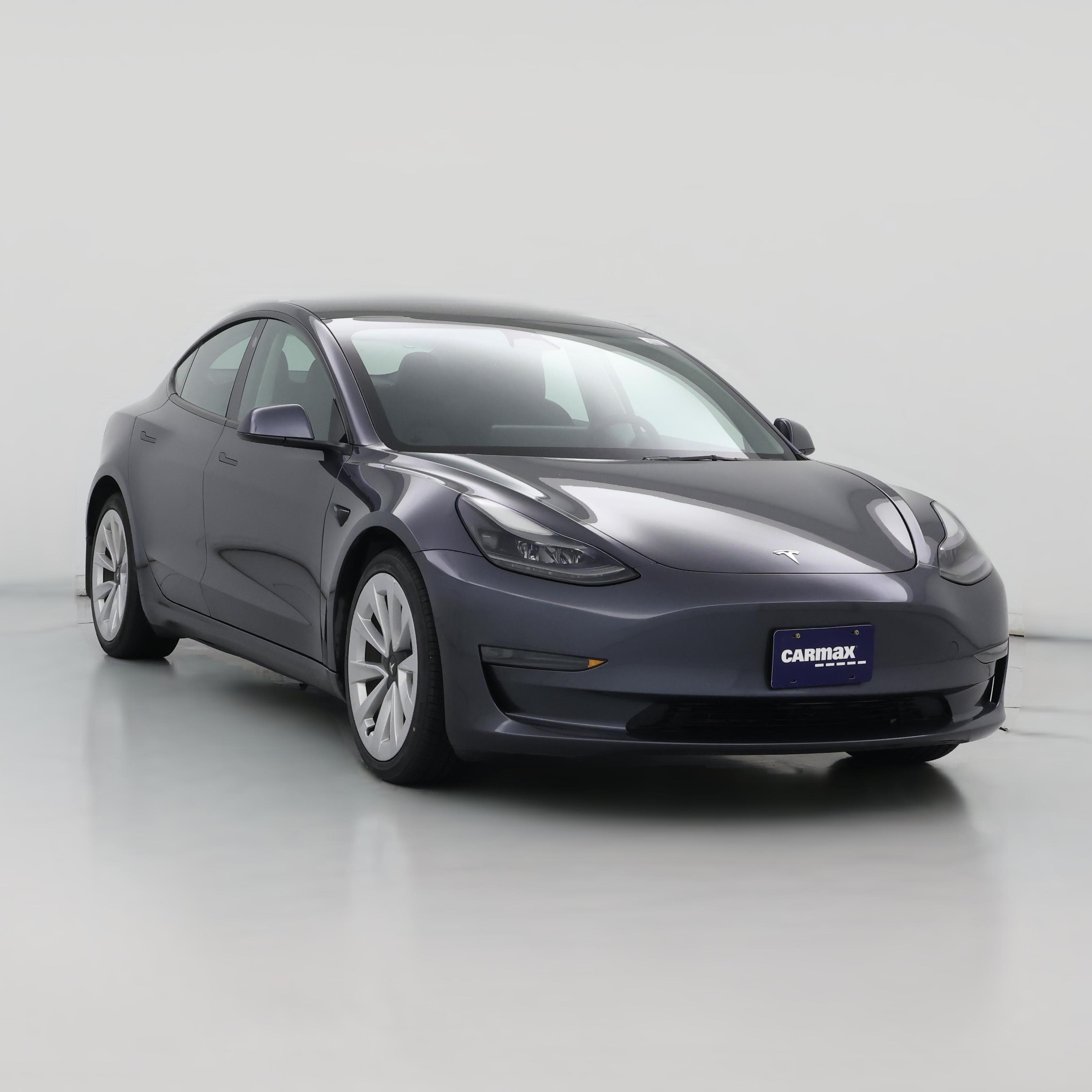 Thumbnail: 2022 Tesla Model 3 - 1