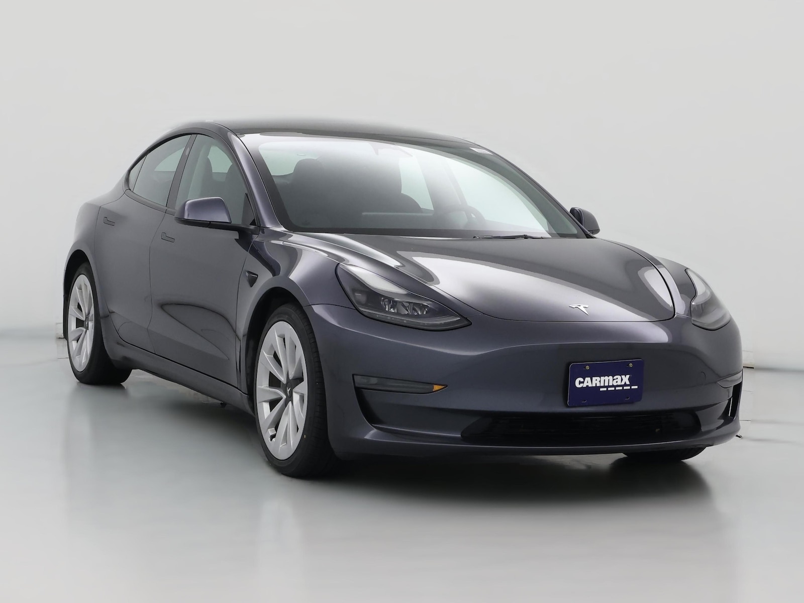 2022 Tesla Model 3 Base
