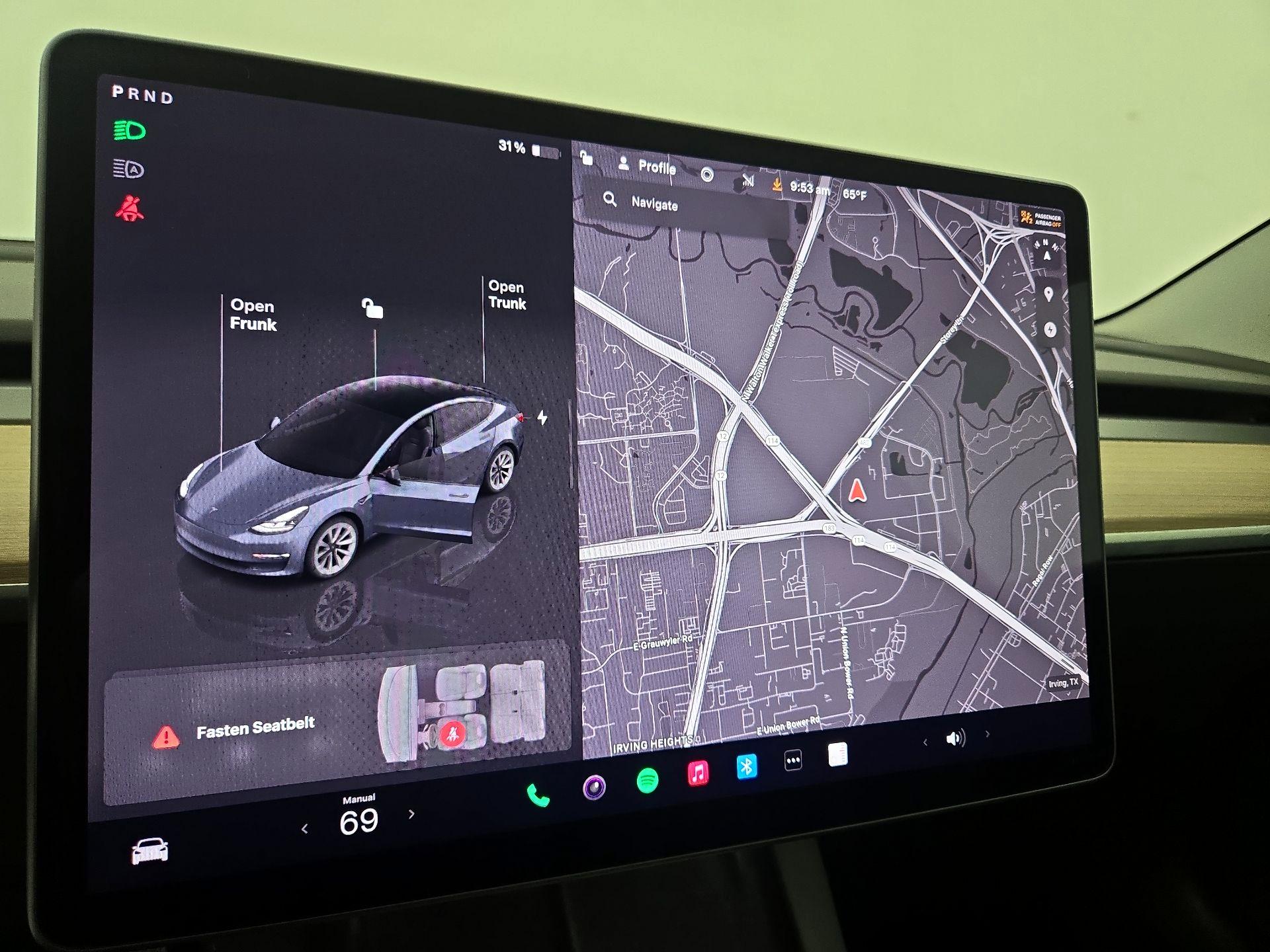 Thumbnail: 2022 Tesla Model 3 - 13