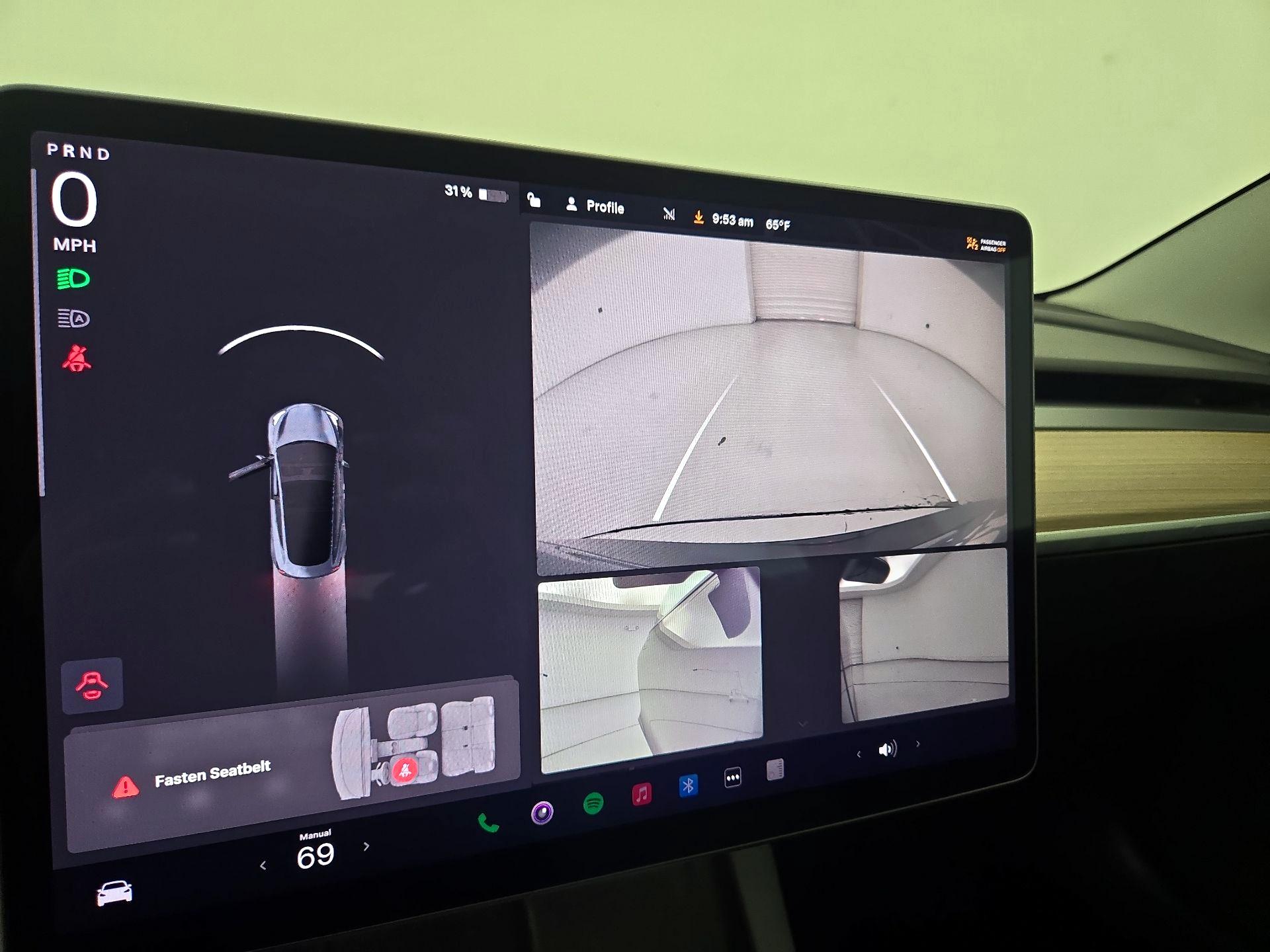 Thumbnail: 2022 Tesla Model 3 - 14