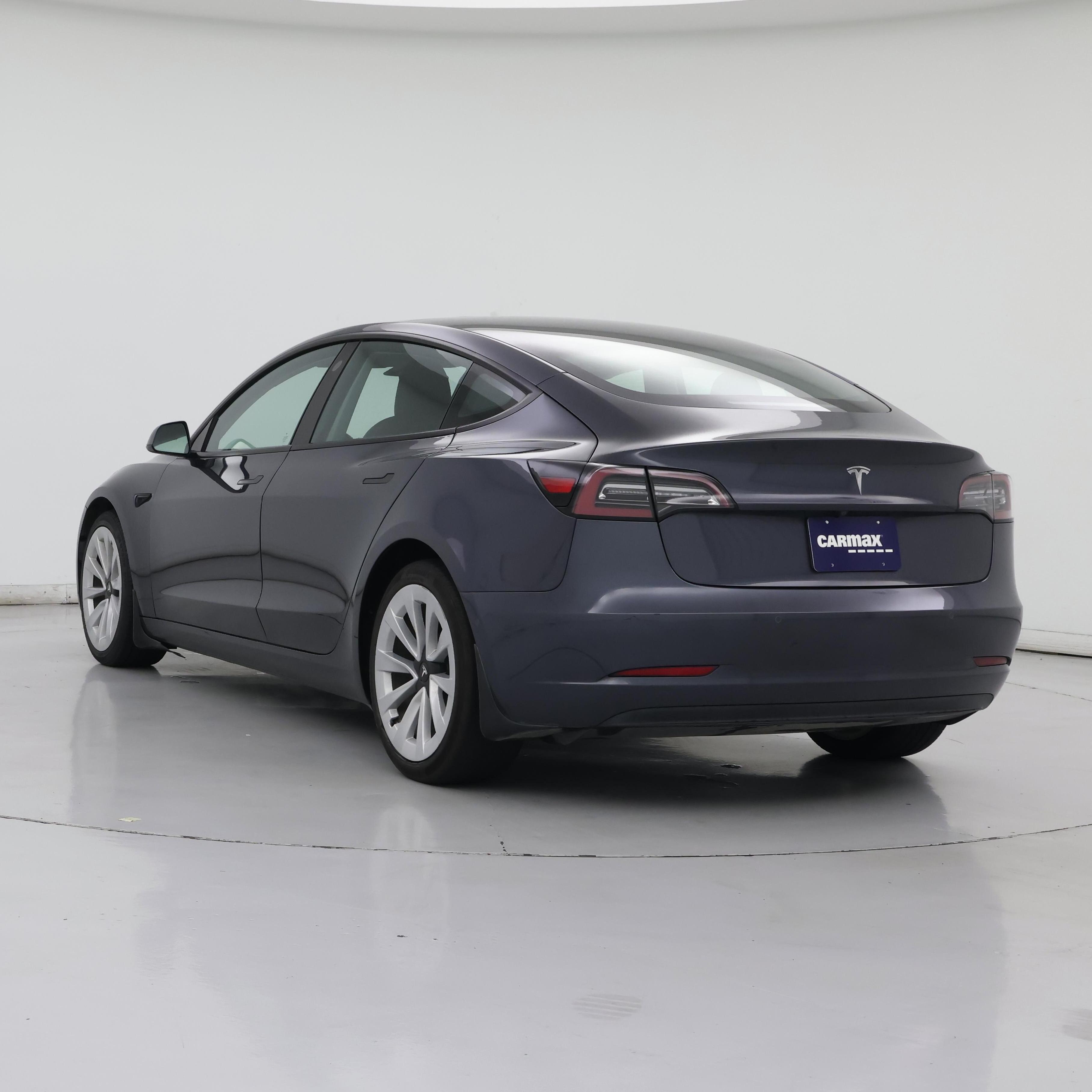 Thumbnail: 2022 Tesla Model 3 - 2