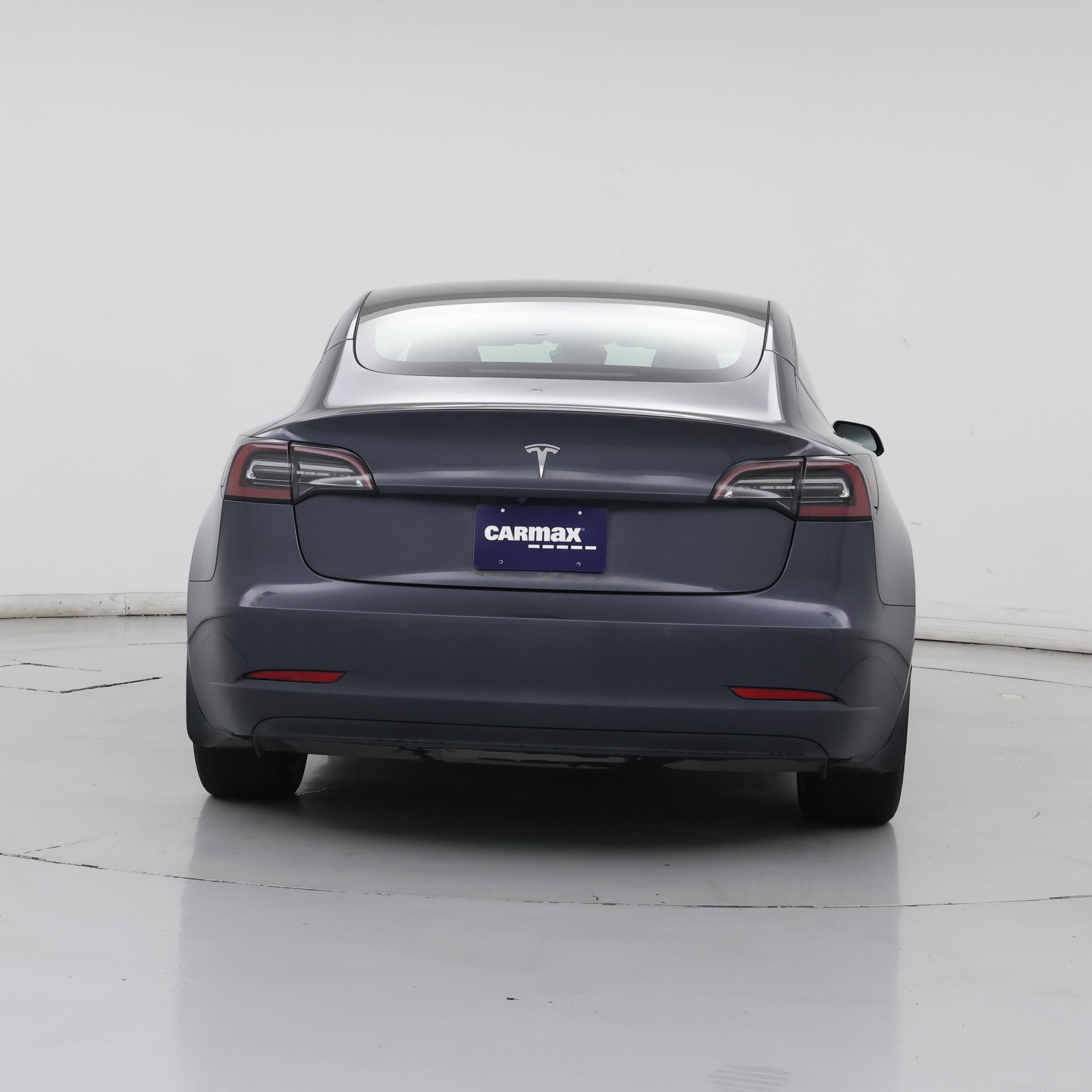 Thumbnail: 2022 Tesla Model 3 - 6