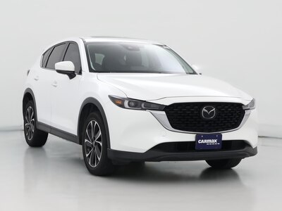 2022 Mazda CX-5 2.5 S Premium Plus Package