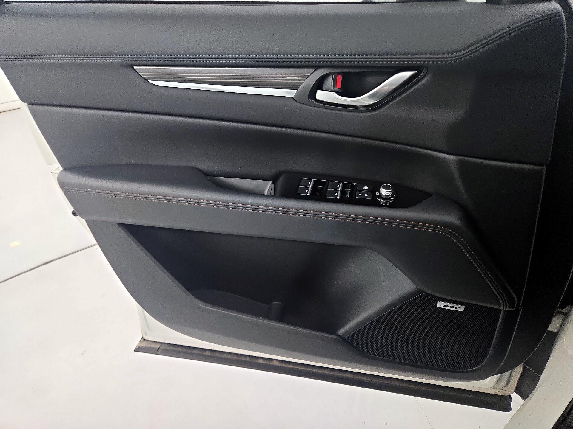 Thumbnail: 2022 Mazda CX-5 - 12