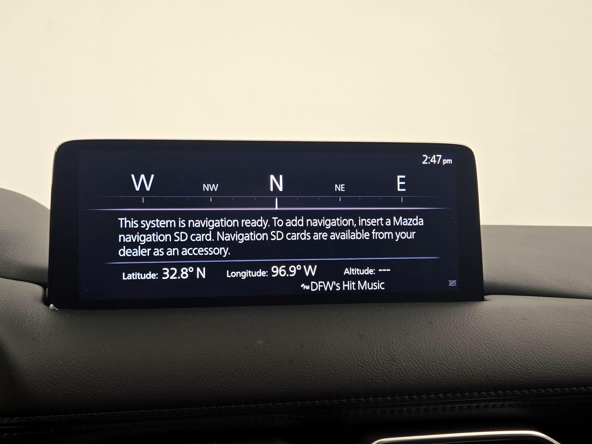 Thumbnail: 2022 Mazda CX-5 - 14