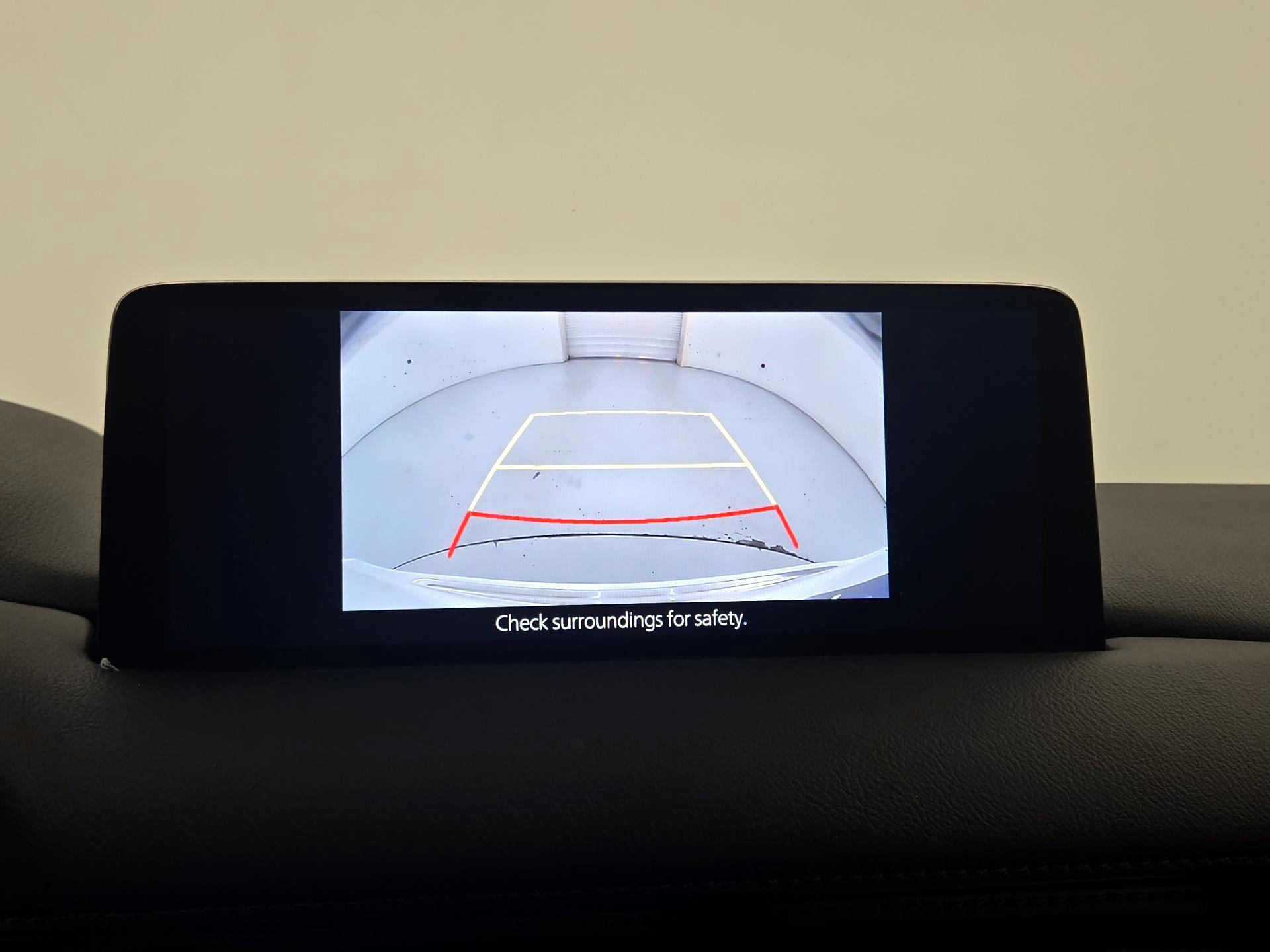 Thumbnail: 2022 Mazda CX-5 - 15