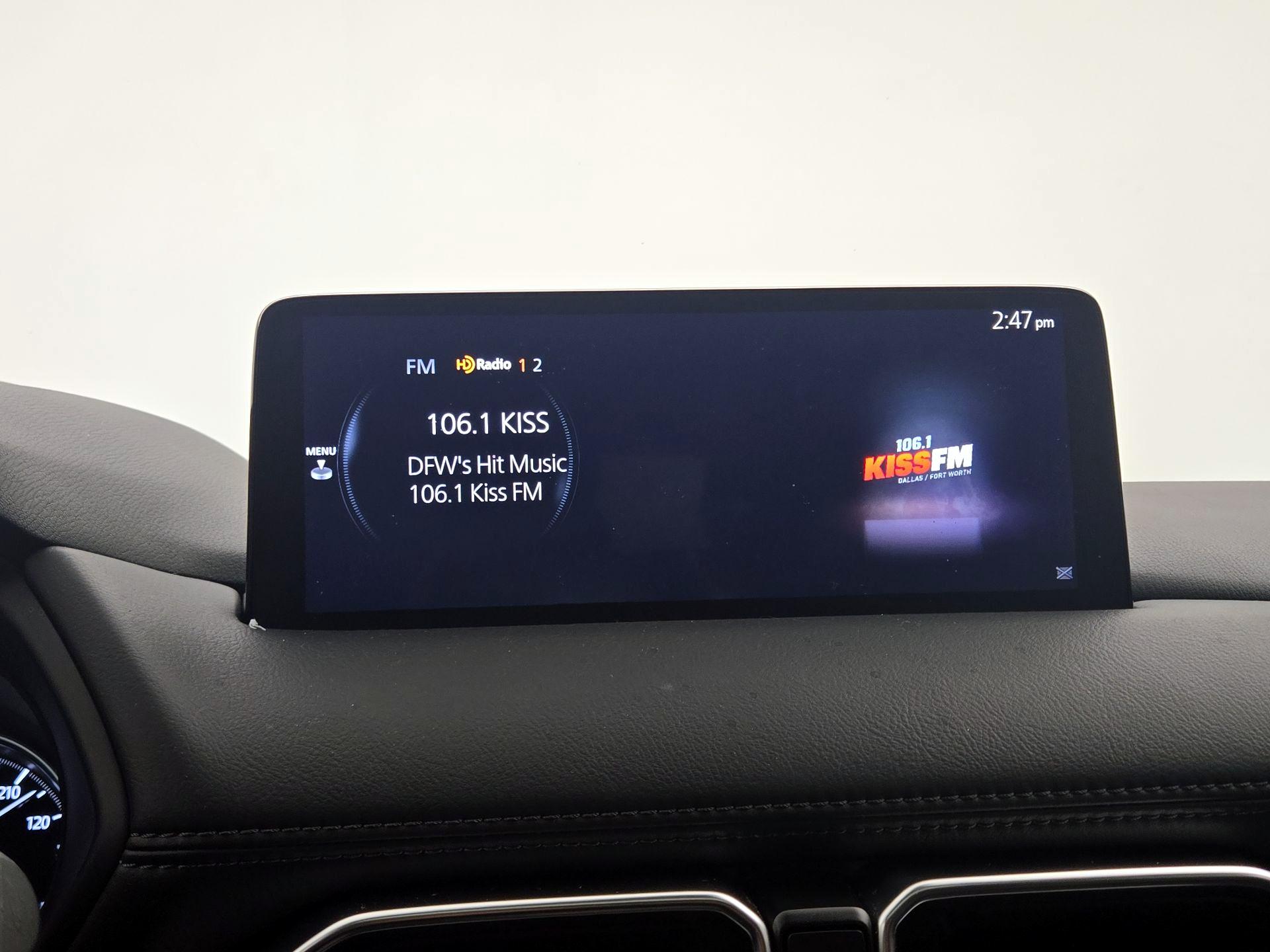 Thumbnail: 2022 Mazda CX-5 - 16