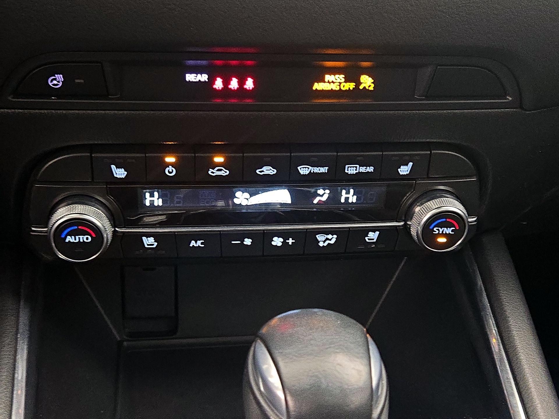 Thumbnail: 2022 Mazda CX-5 - 17