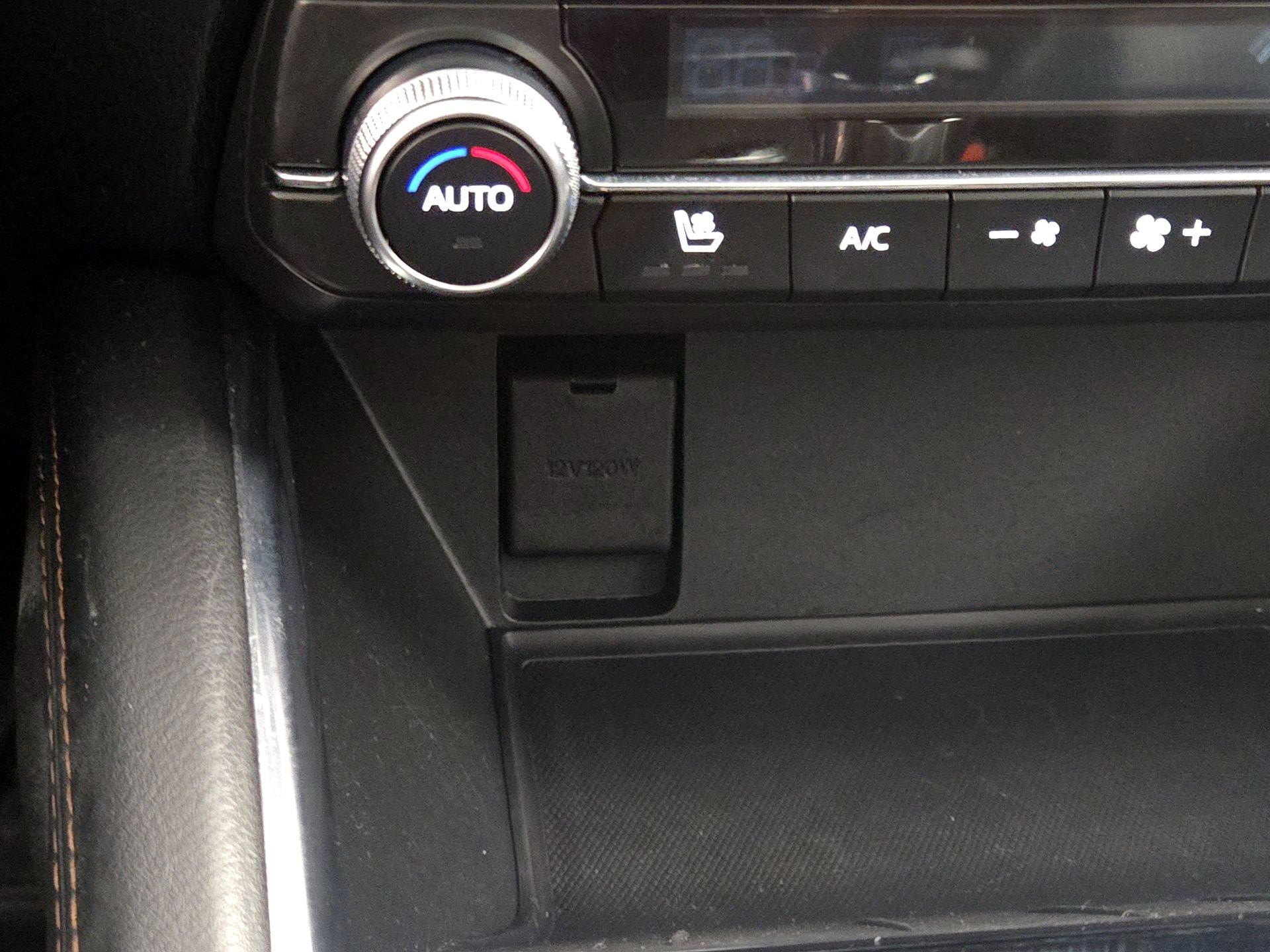 Thumbnail: 2022 Mazda CX-5 - 19