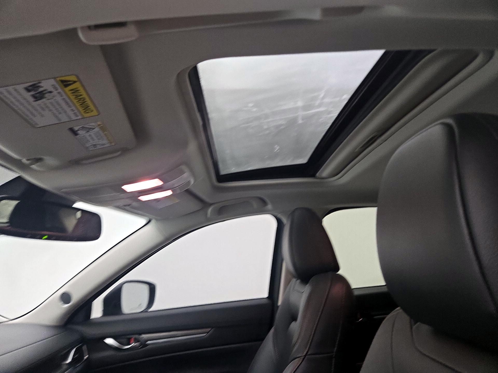 Thumbnail: 2022 Mazda CX-5 - 20