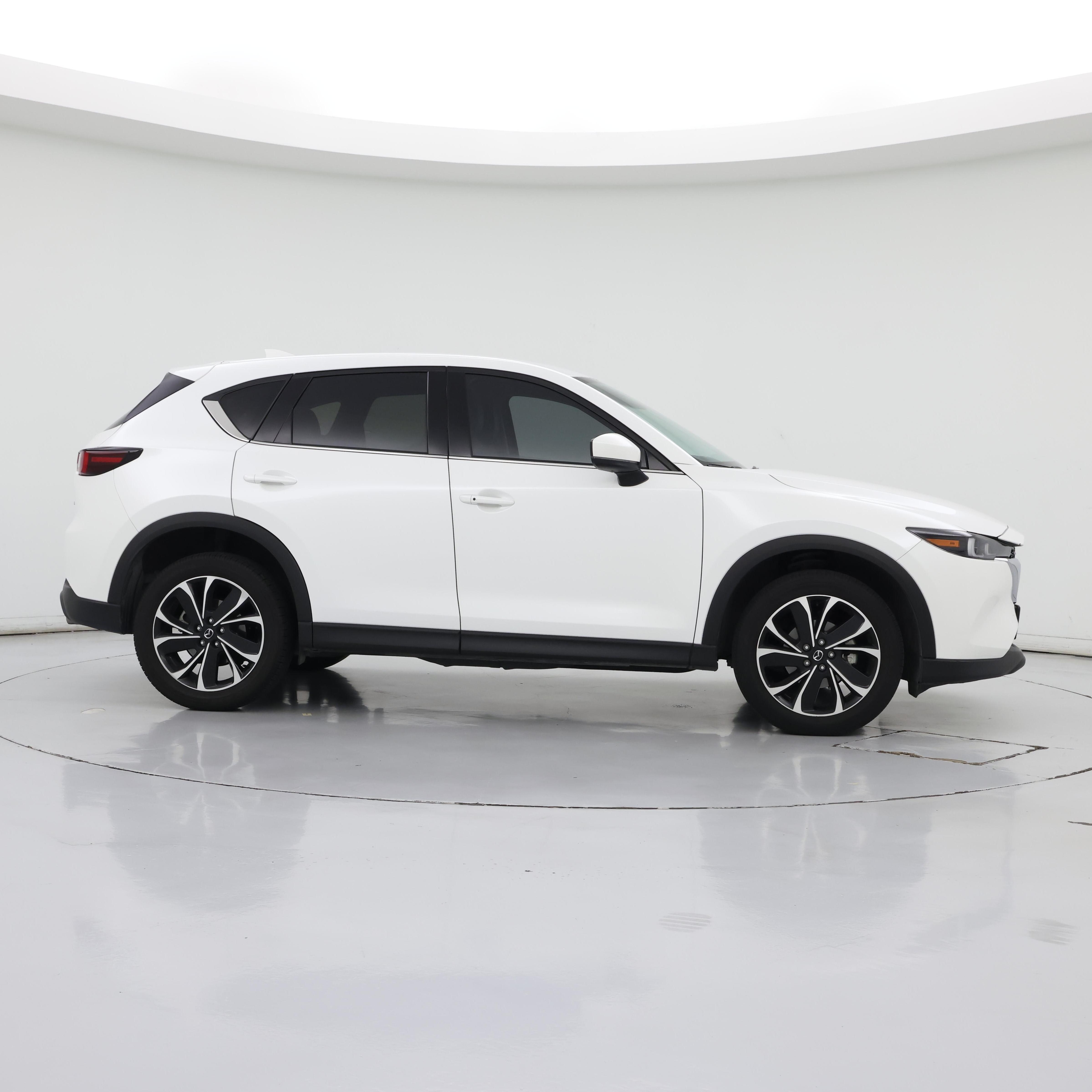 Thumbnail: 2022 Mazda CX-5 - 7