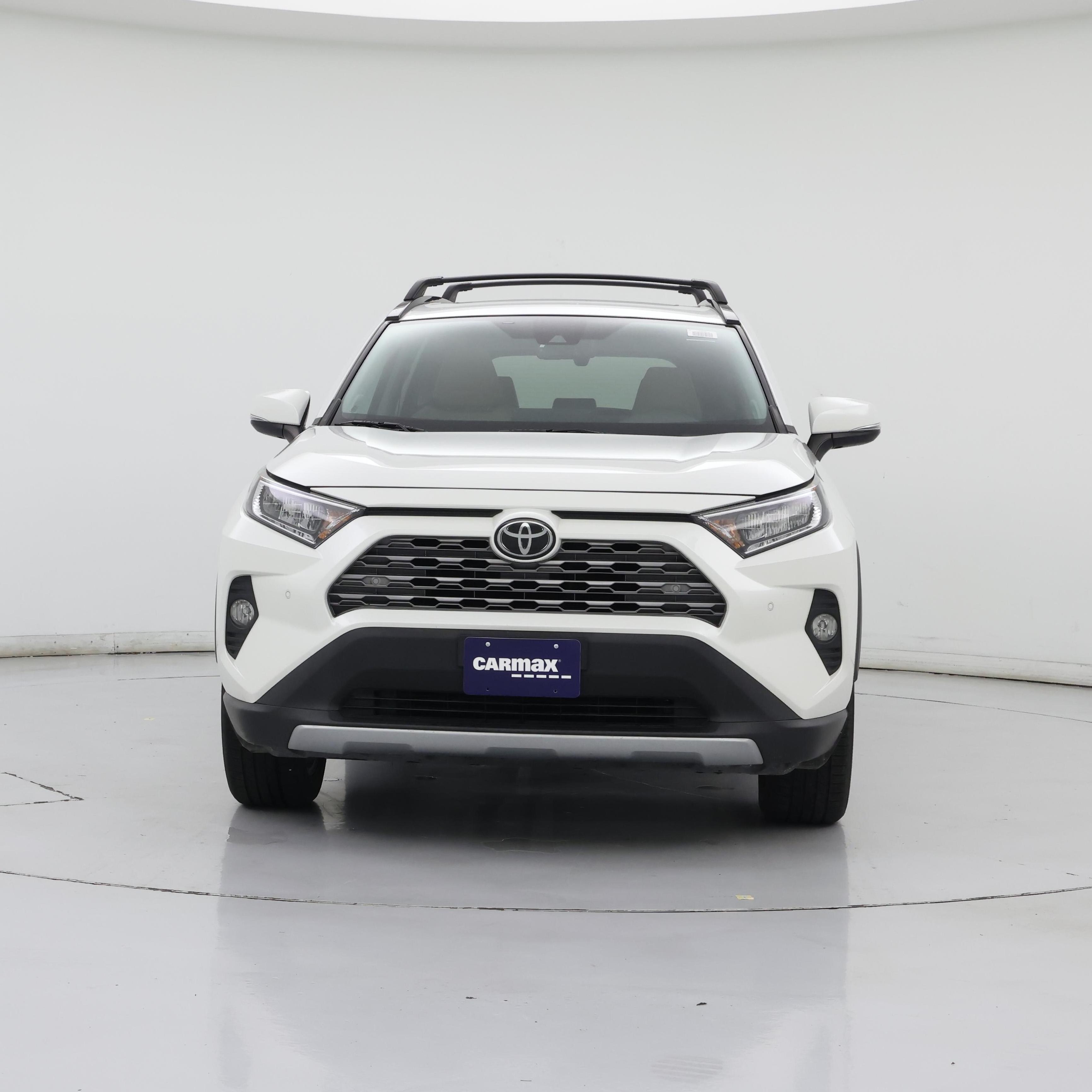 Thumbnail: 2019 Toyota RAV4 - 5