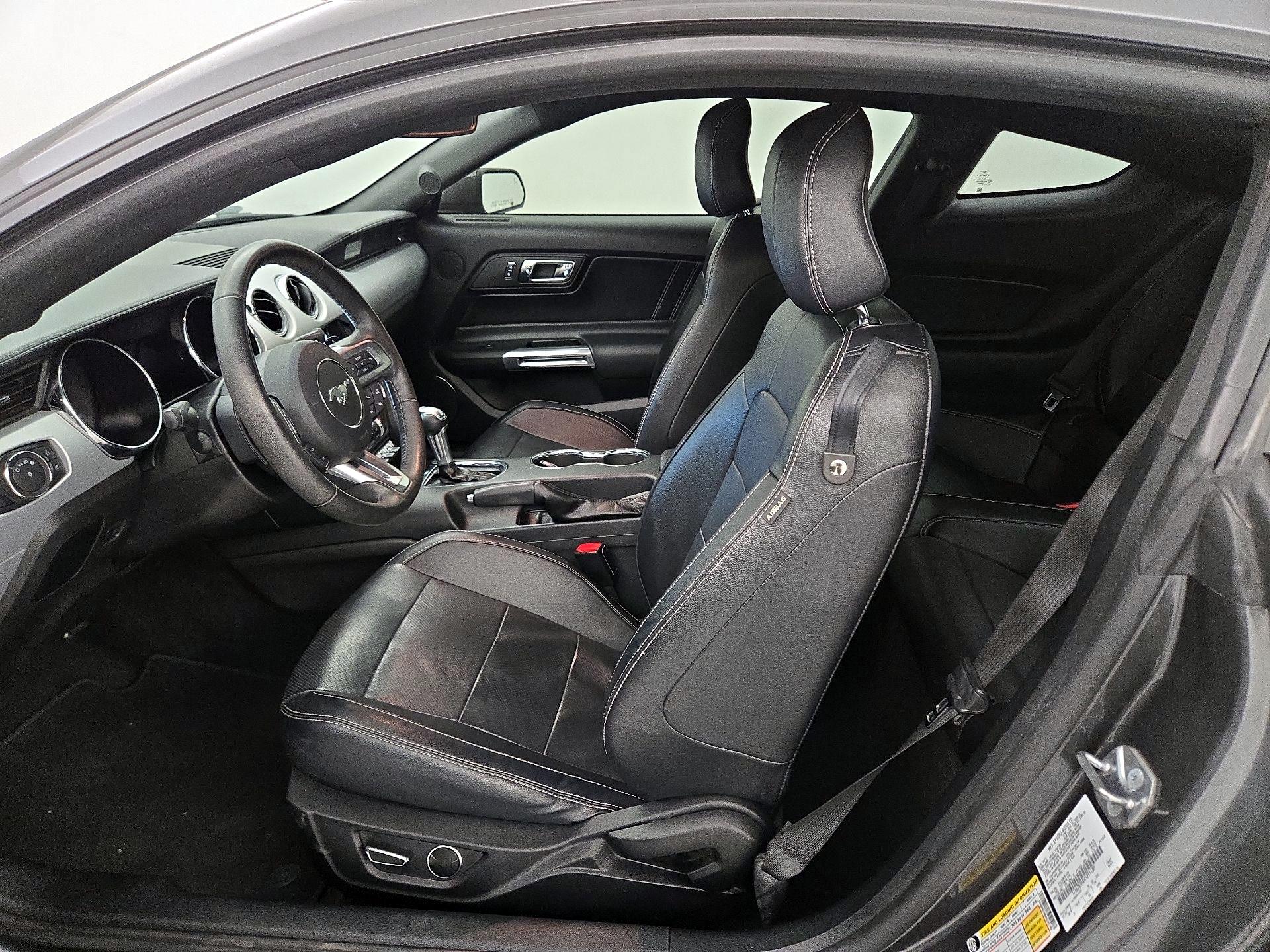 Thumbnail: 2017 Ford Mustang - 11