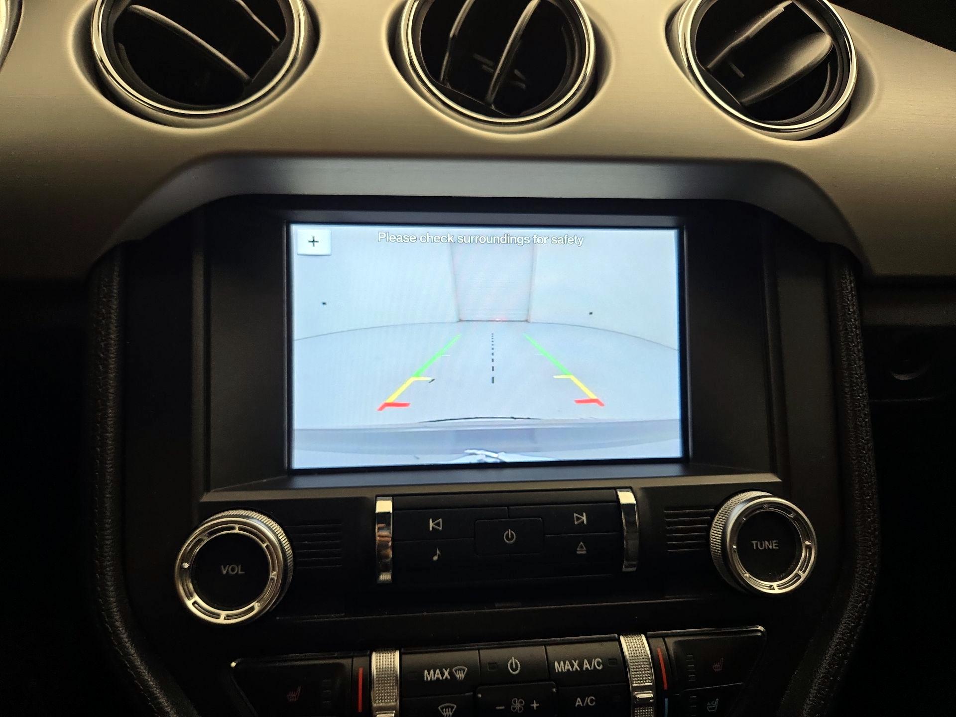 Thumbnail: 2017 Ford Mustang - 15