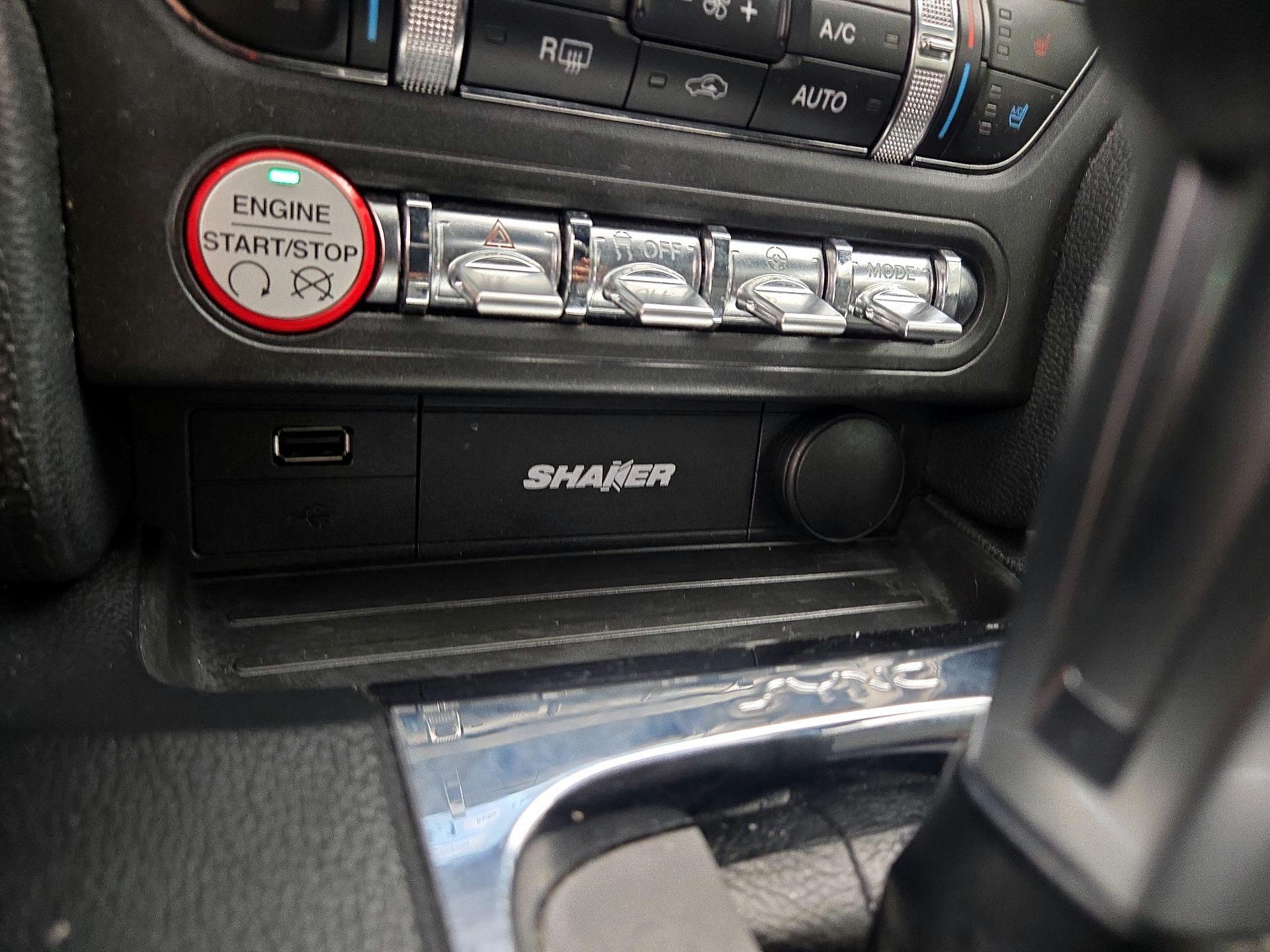 Thumbnail: 2017 Ford Mustang - 19