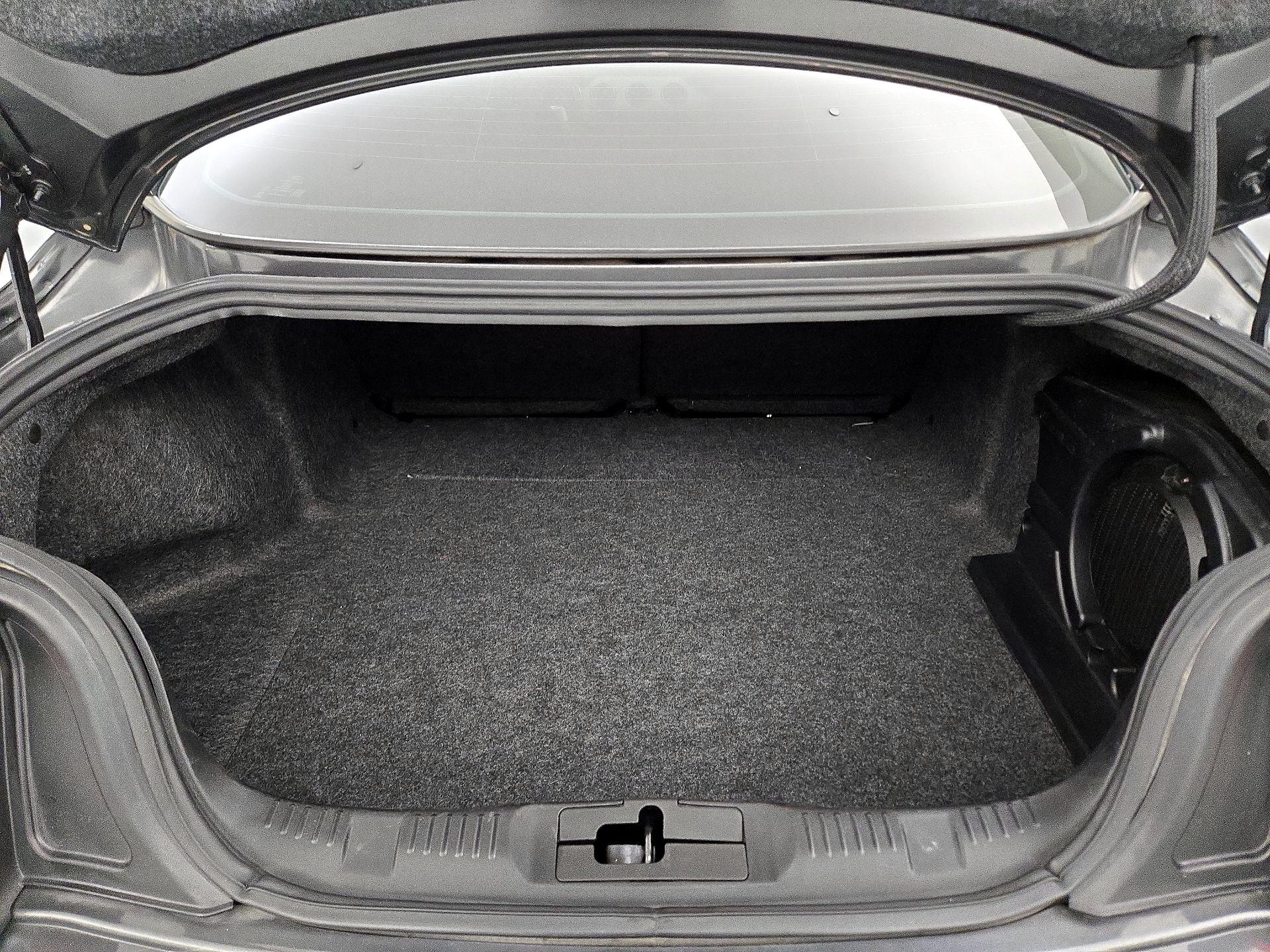 Thumbnail: 2017 Ford Mustang - 20