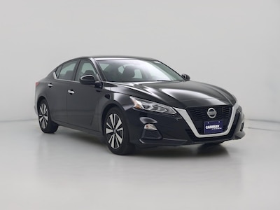 2022 Nissan Altima SV