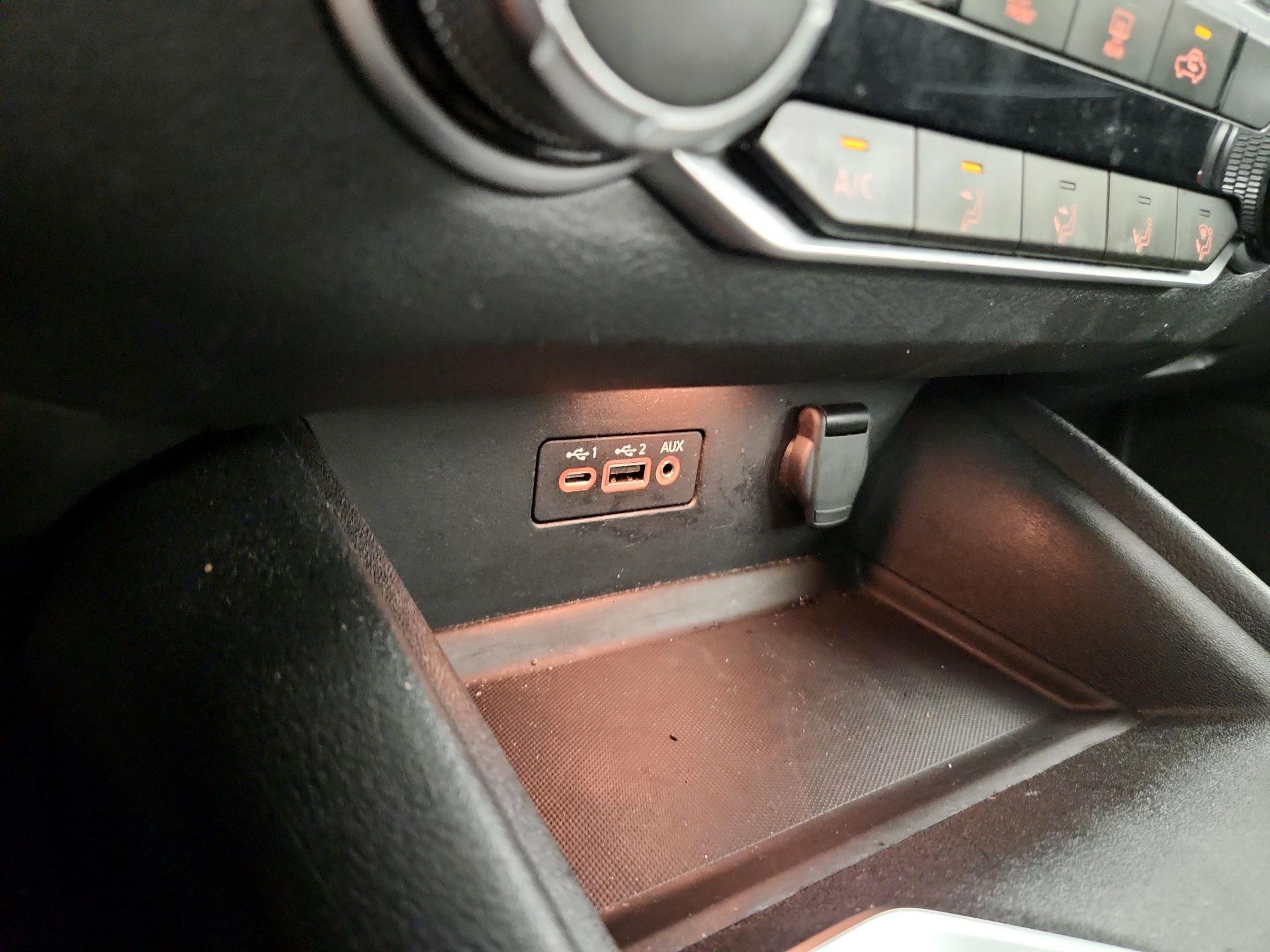 Thumbnail: 2022 Nissan Altima - 18