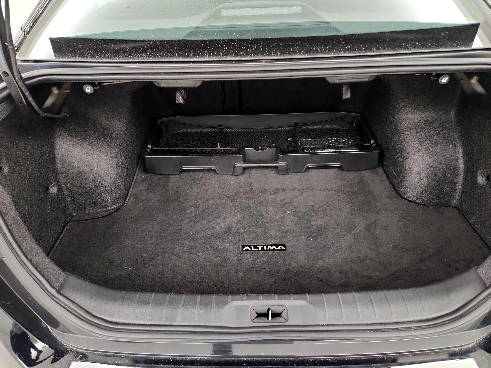 Thumbnail: 2022 Nissan Altima - 20