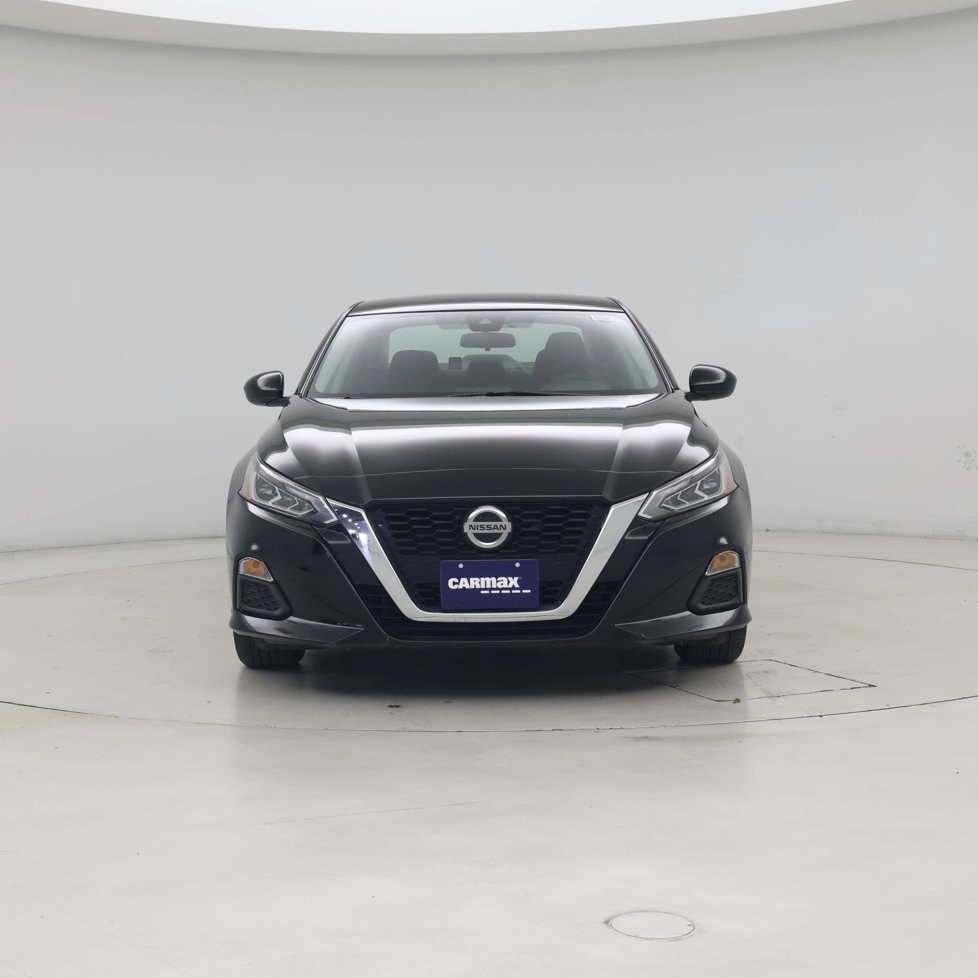 Thumbnail: 2022 Nissan Altima - 5