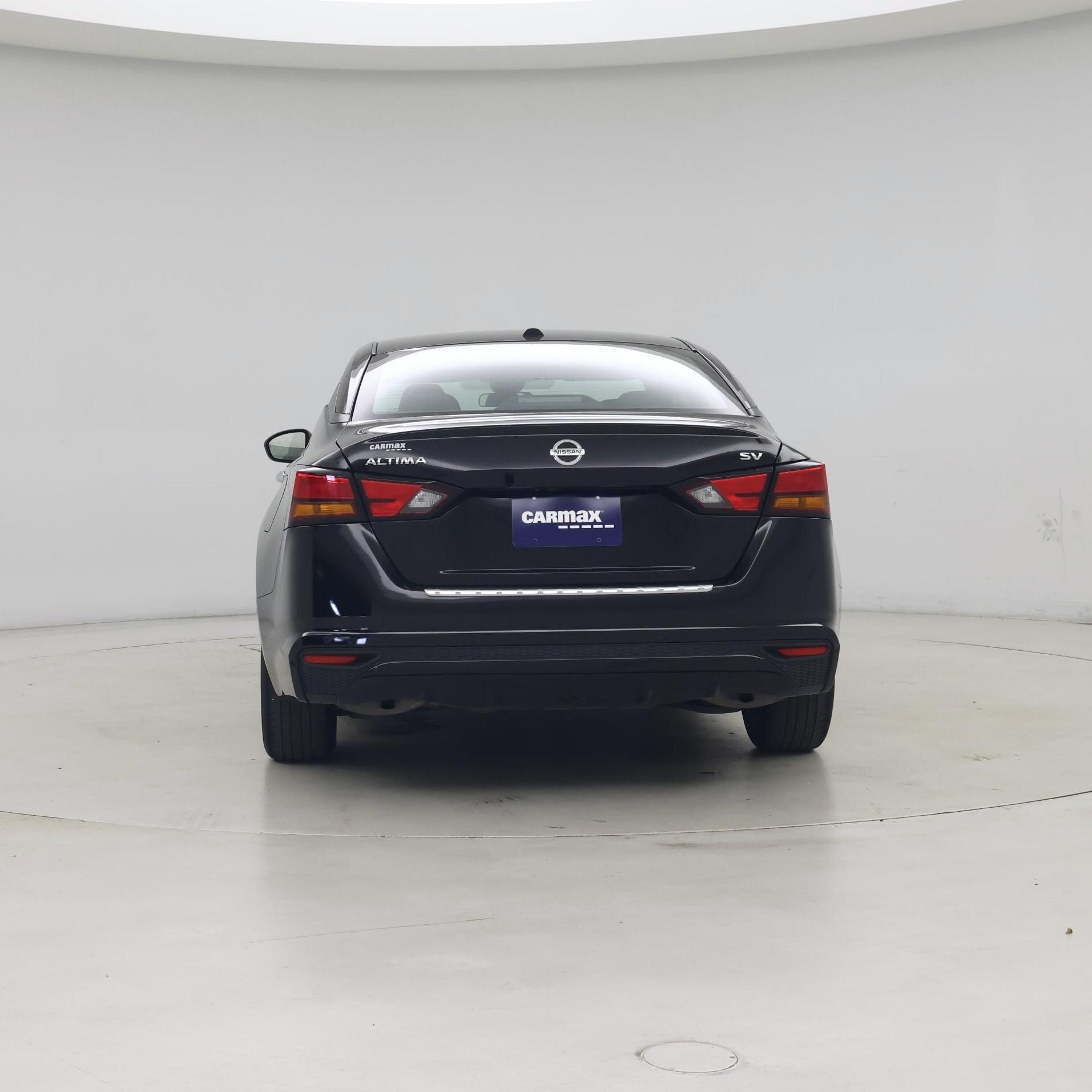 Thumbnail: 2022 Nissan Altima - 6