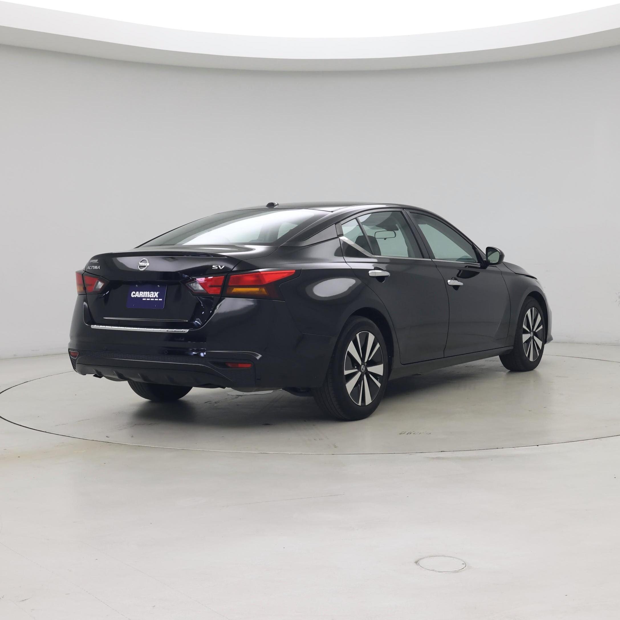 Thumbnail: 2022 Nissan Altima - 8