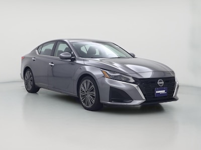2023 Nissan Altima SL