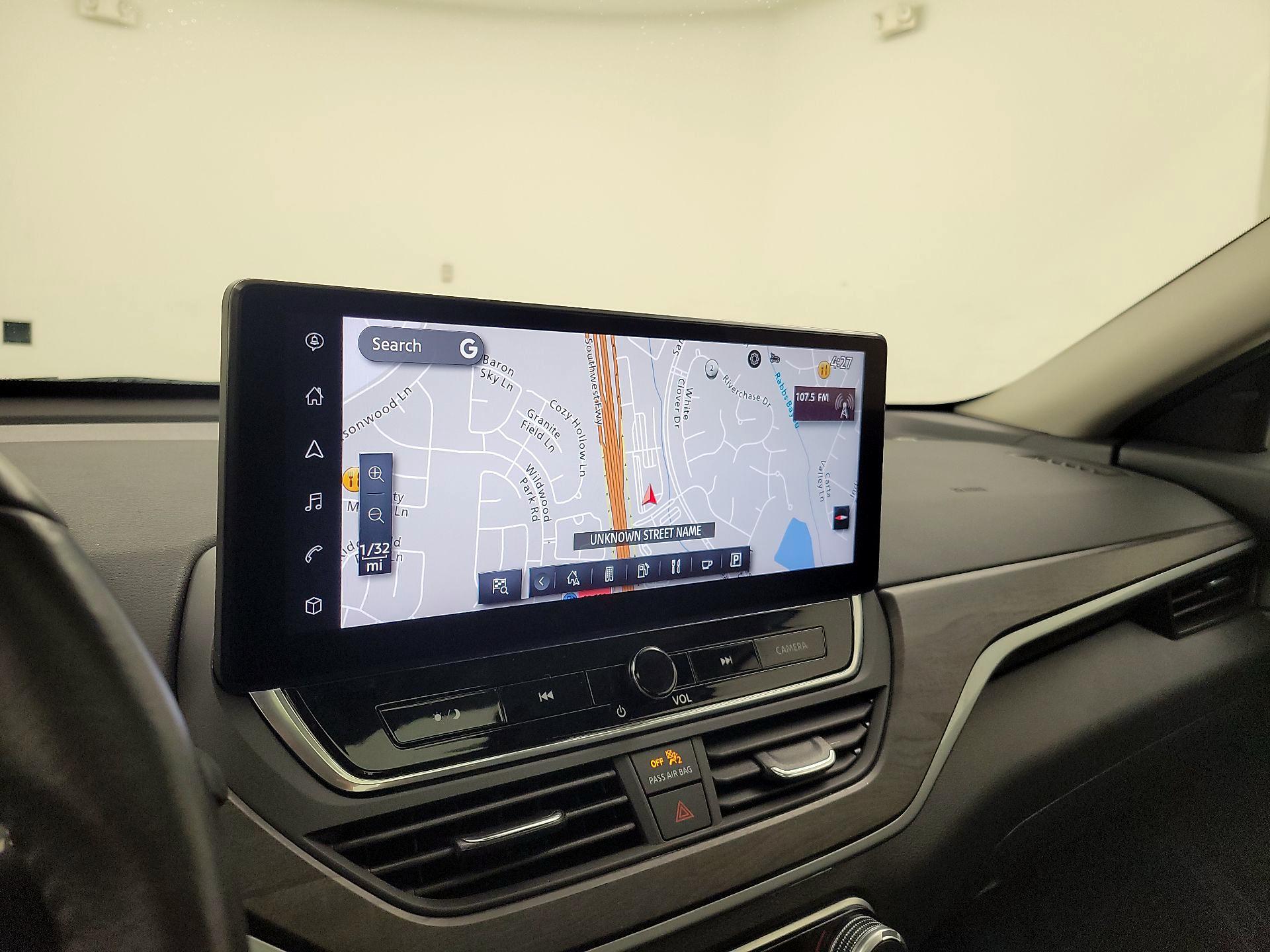 Thumbnail: 2023 Nissan Altima - 14