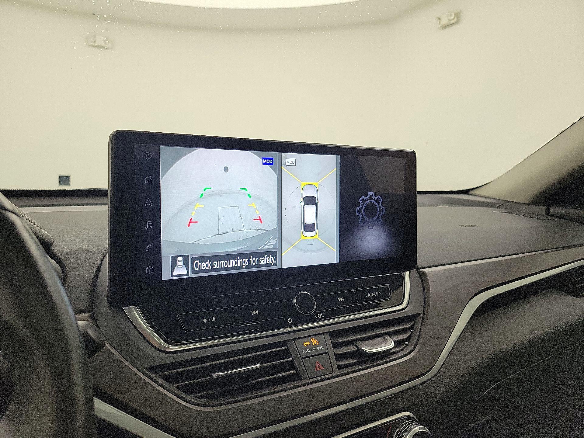 Thumbnail: 2023 Nissan Altima - 15