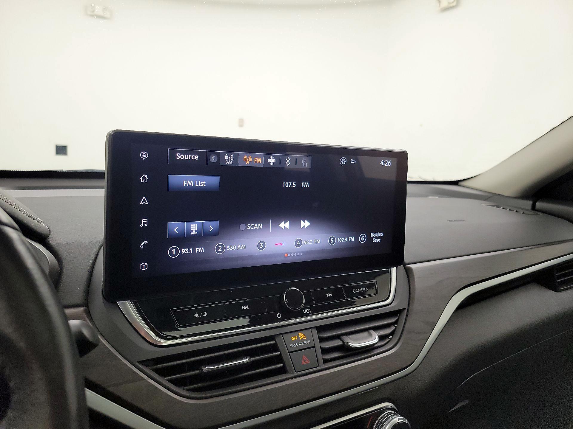 Thumbnail: 2023 Nissan Altima - 16