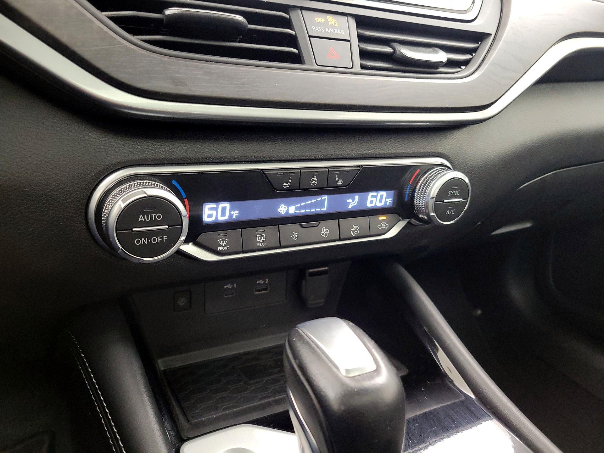 Thumbnail: 2023 Nissan Altima - 17