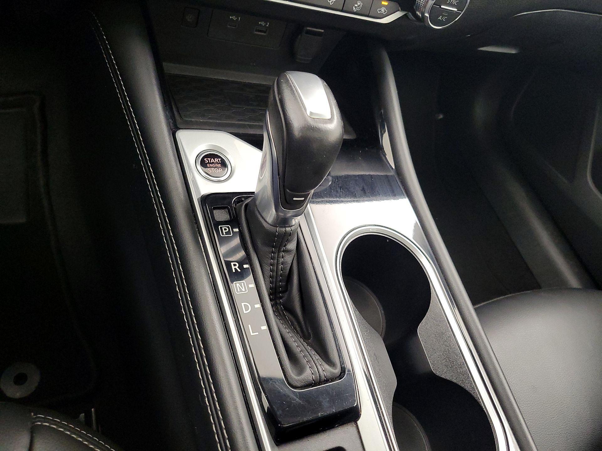 Thumbnail: 2023 Nissan Altima - 18