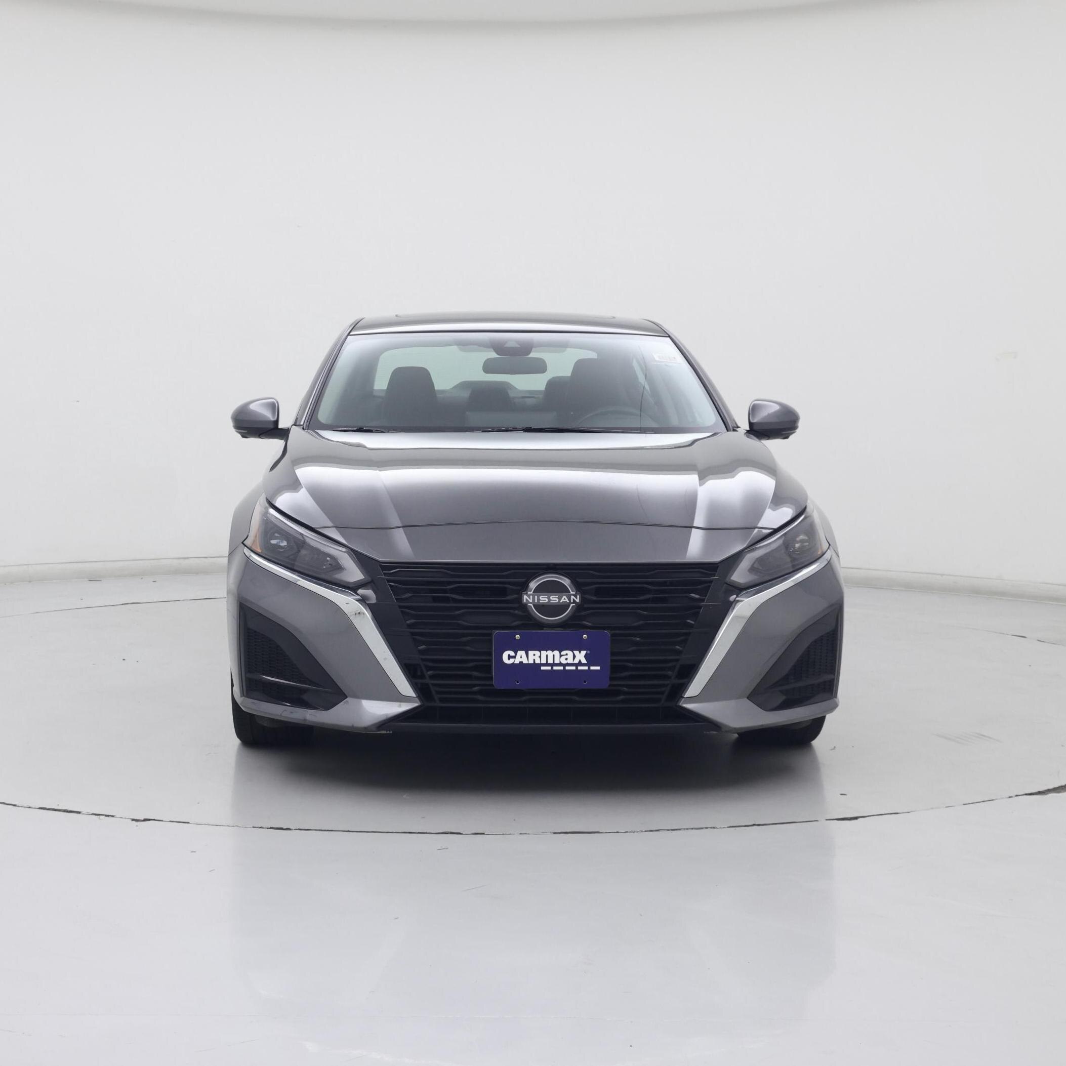 Thumbnail: 2023 Nissan Altima - 5