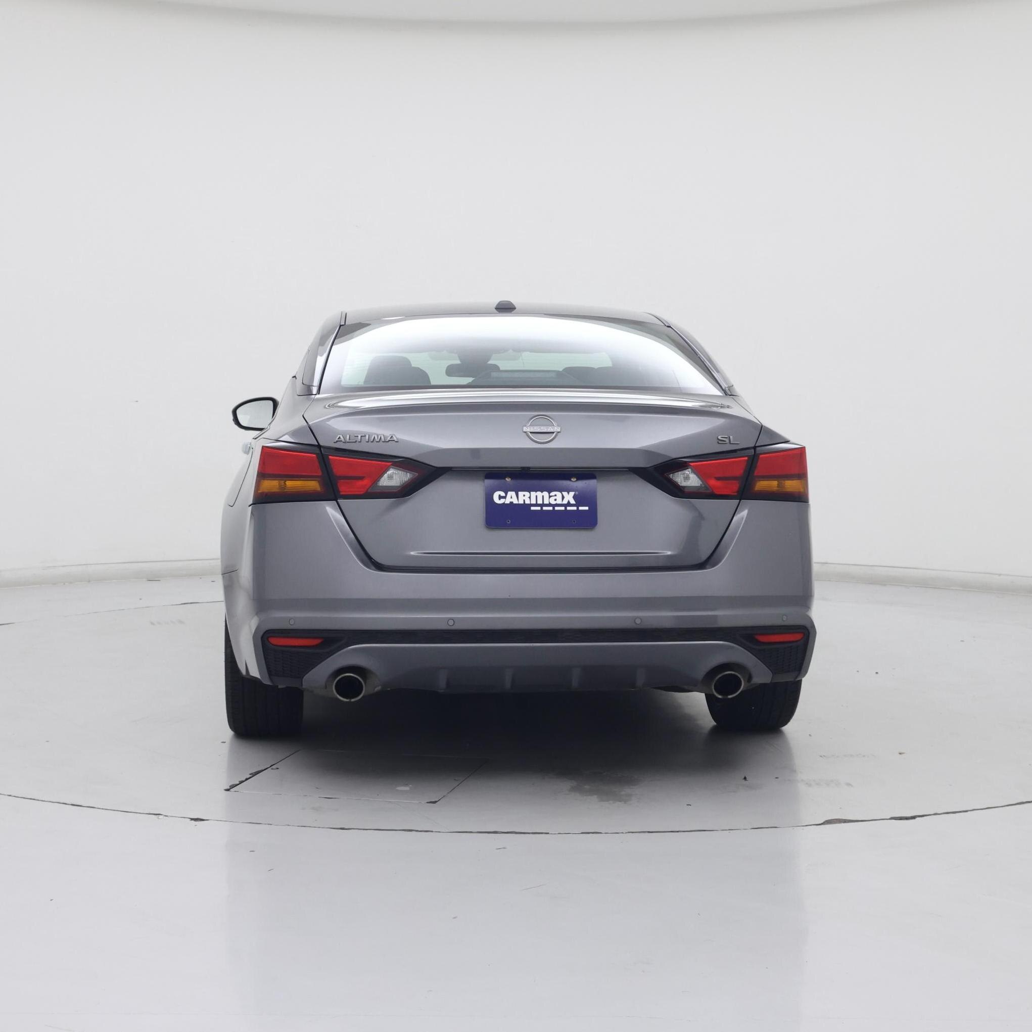 Thumbnail: 2023 Nissan Altima - 6