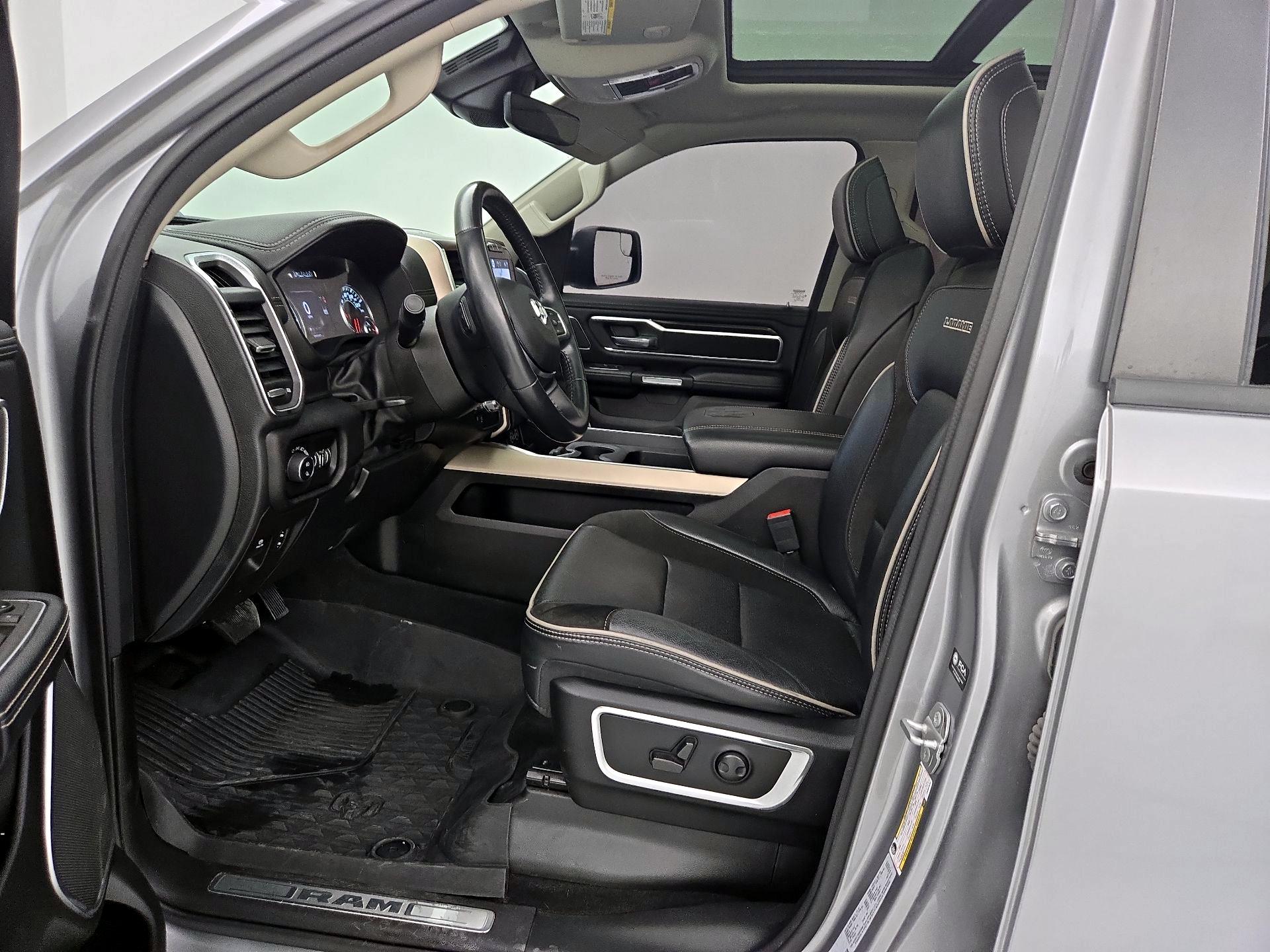 Thumbnail: 2022 RAM 1500 - 11