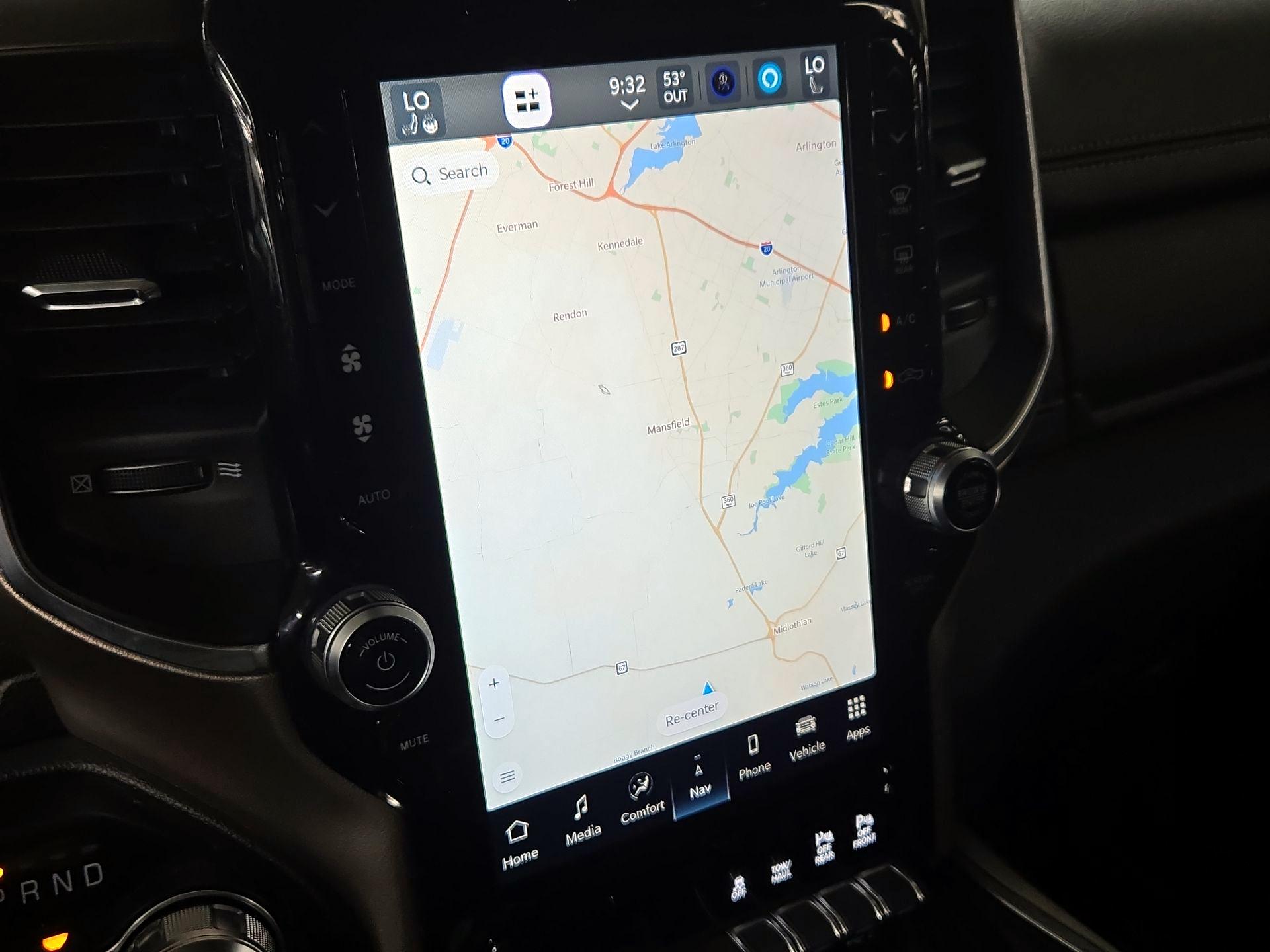 Thumbnail: 2022 RAM 1500 - 14