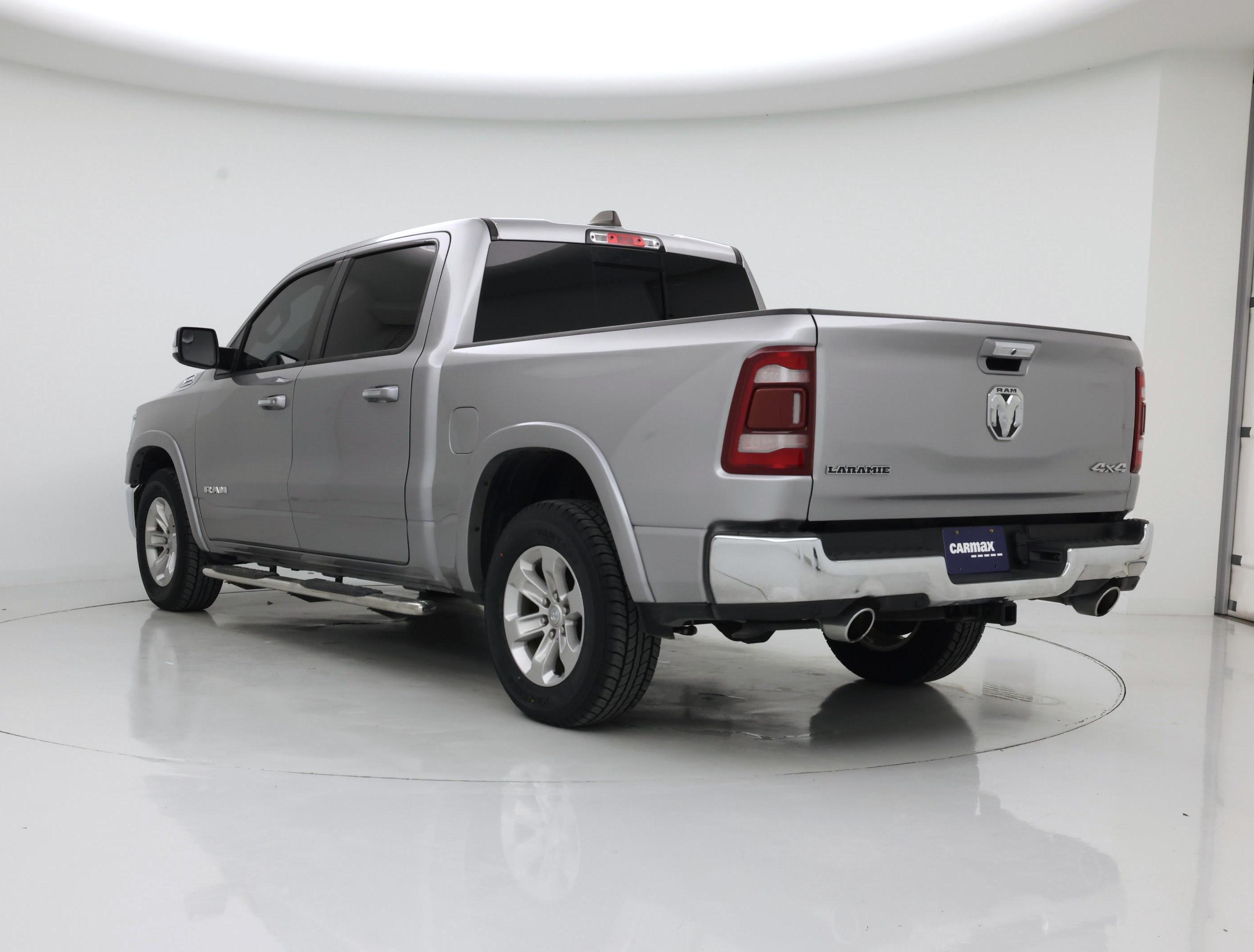 Thumbnail: 2022 RAM 1500 - 2