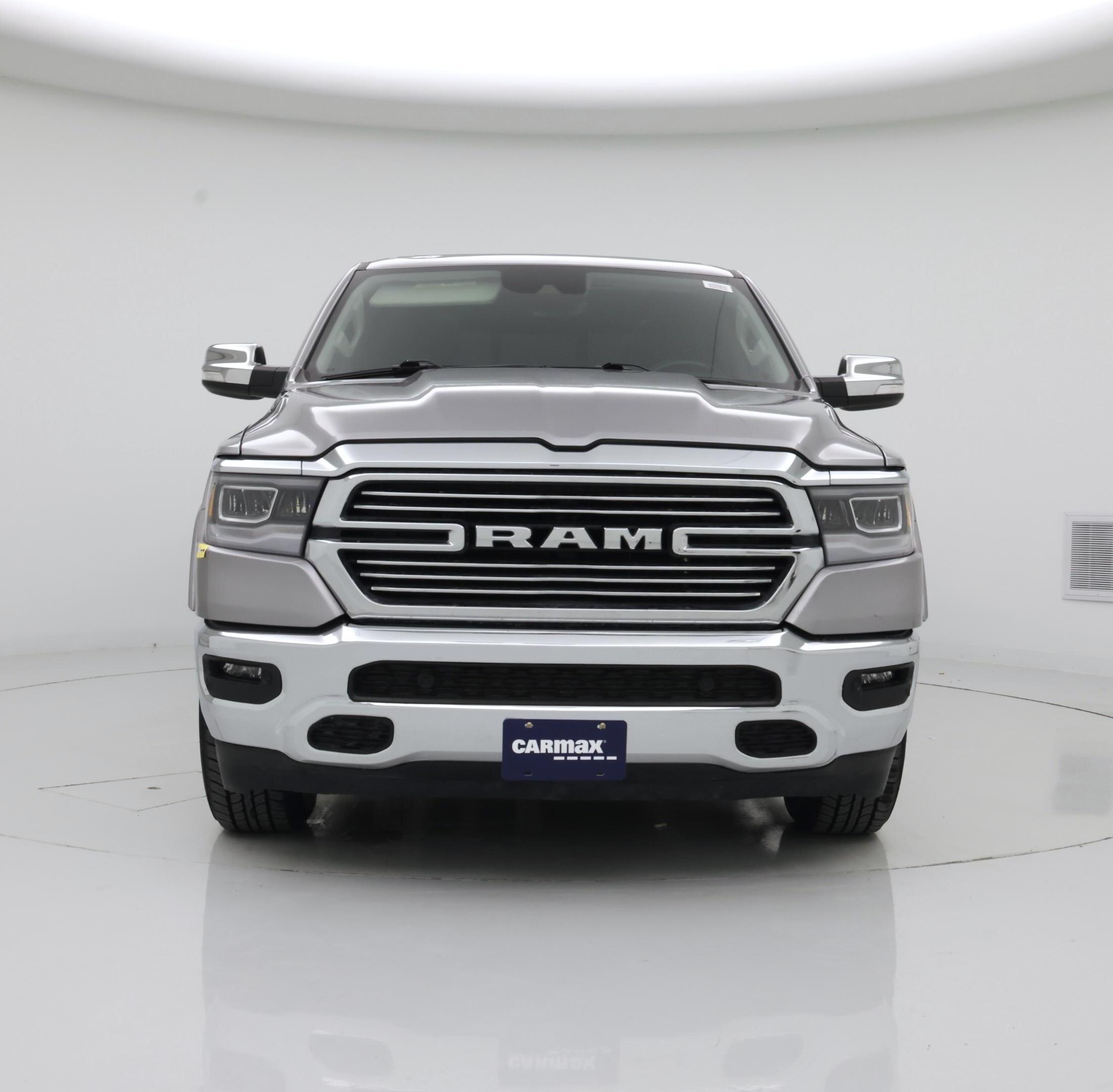 Thumbnail: 2022 RAM 1500 - 5