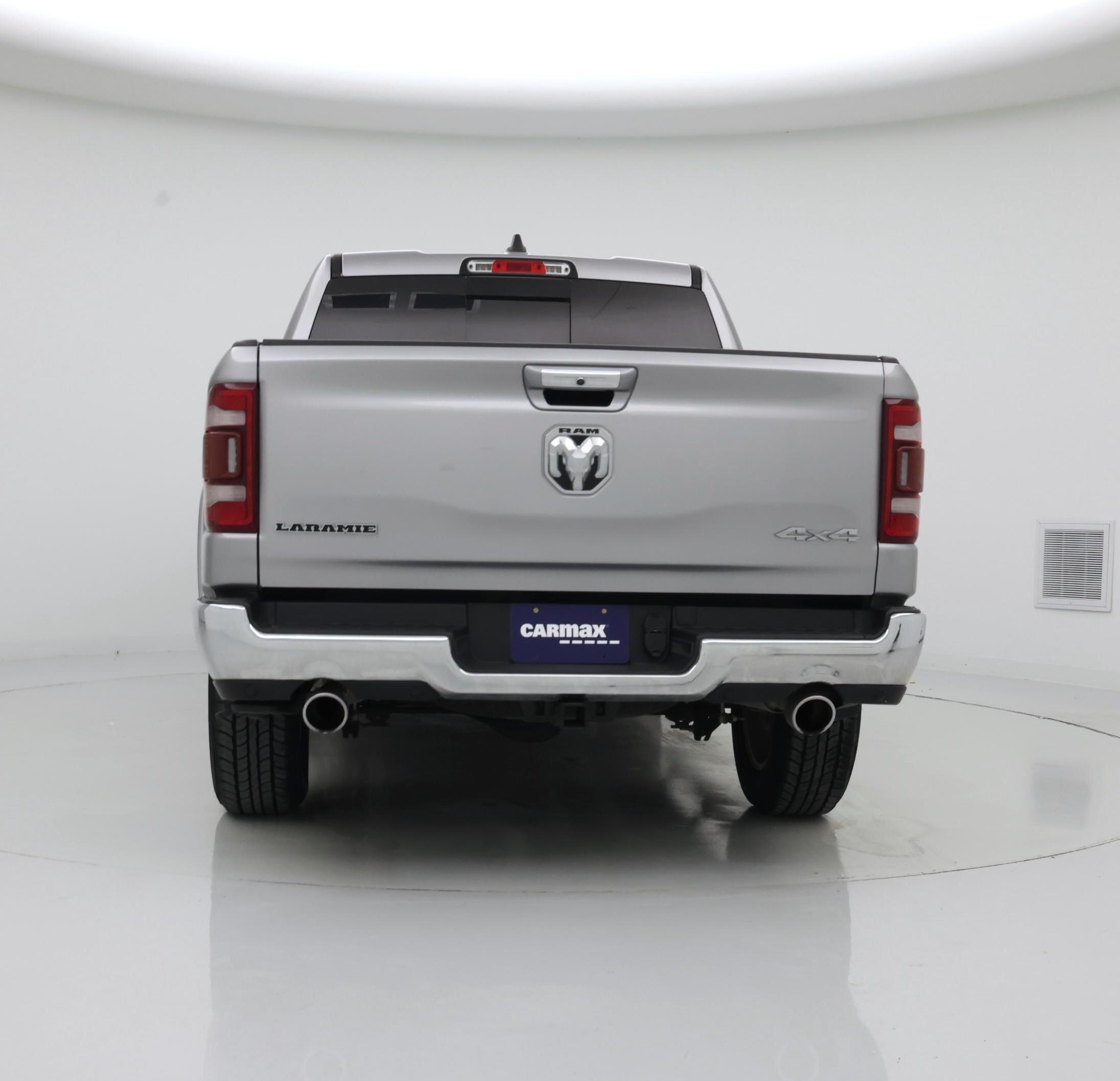 Thumbnail: 2022 RAM 1500 - 6