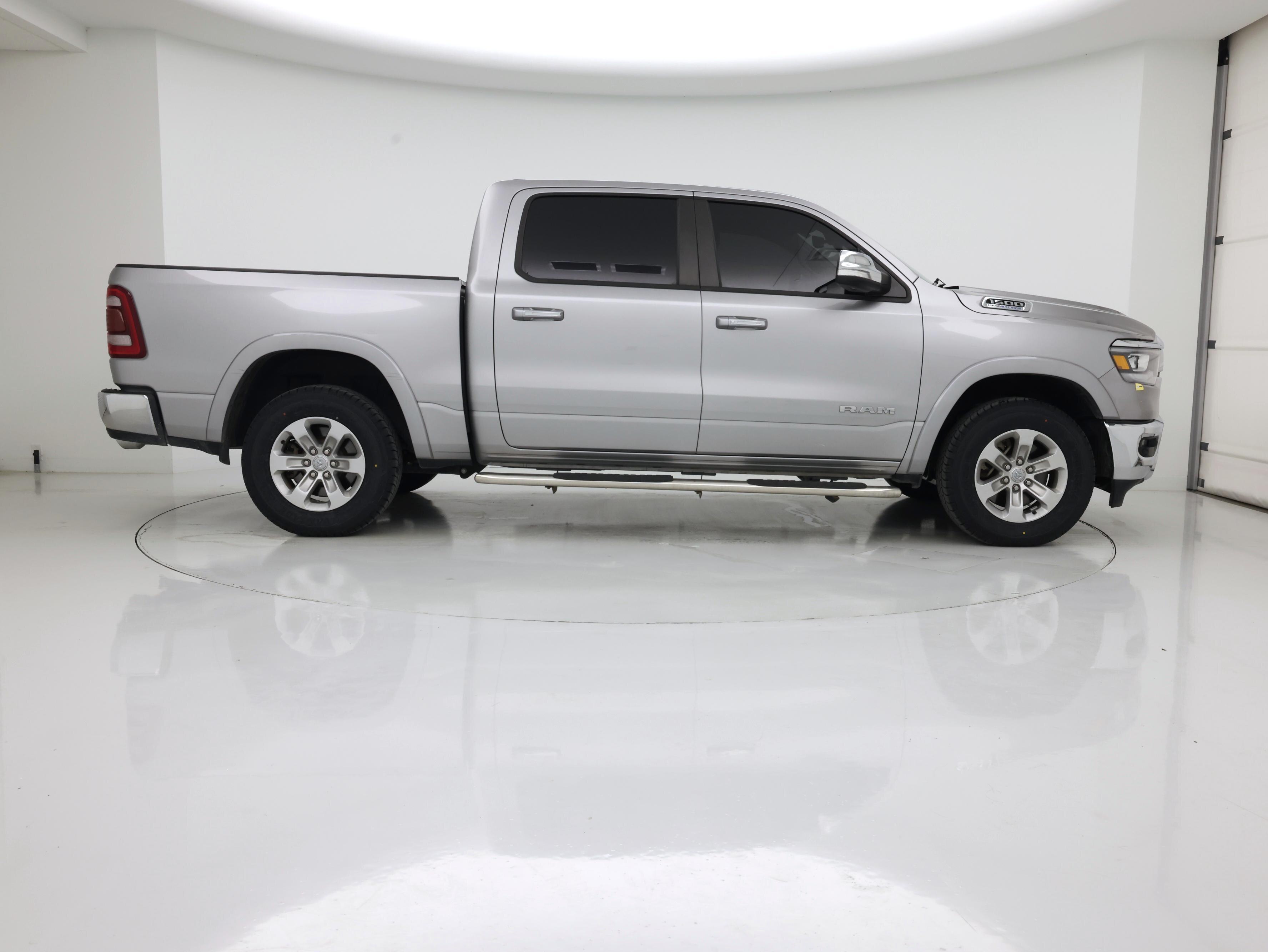 Thumbnail: 2022 RAM 1500 - 7