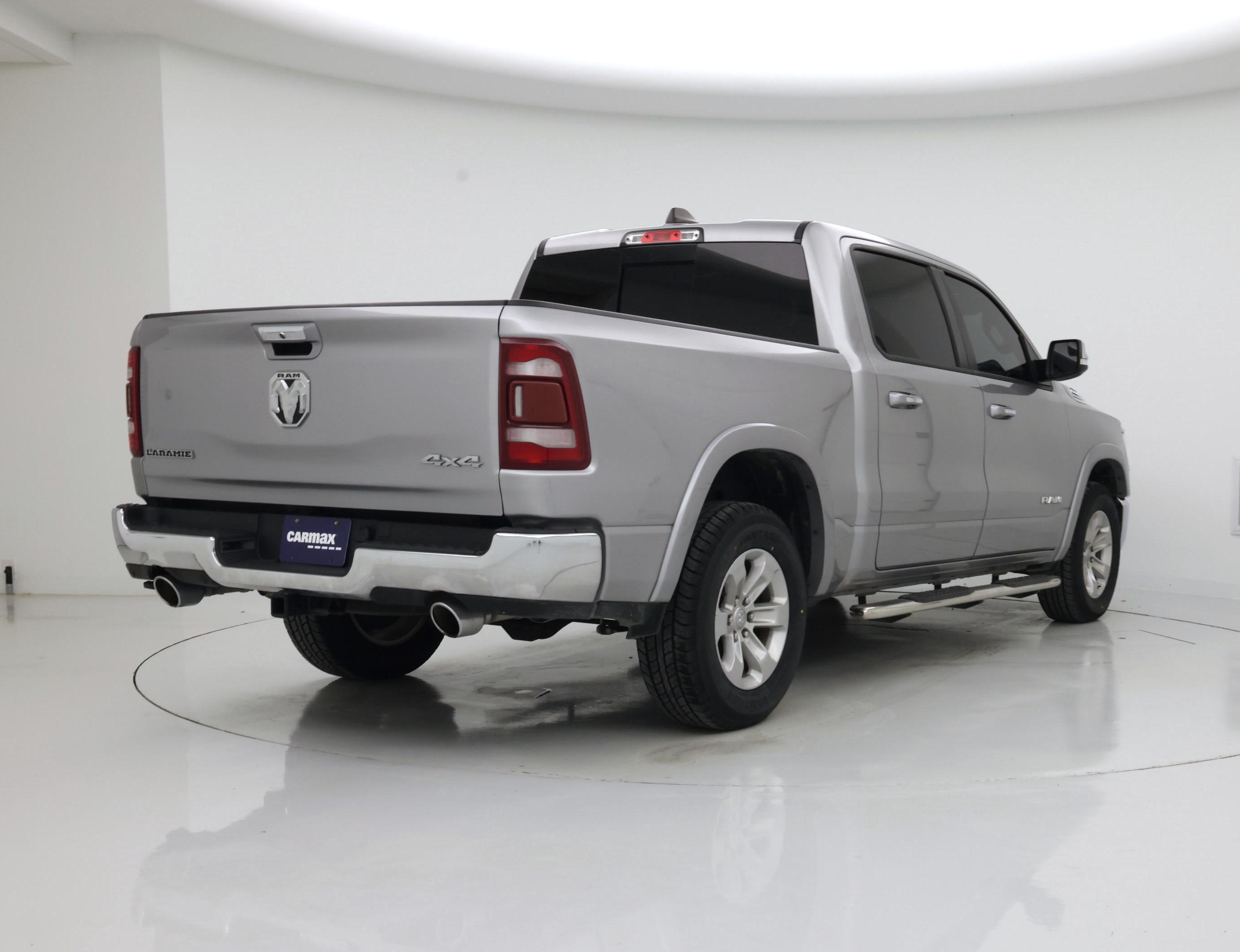 Thumbnail: 2022 RAM 1500 - 8