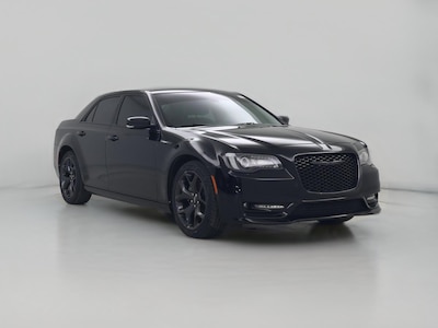 2021 Chrysler 300 Touring L