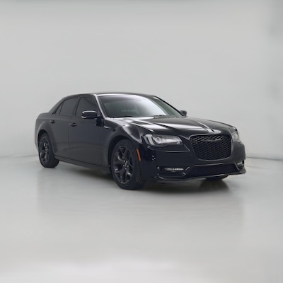 2021 Chrysler 300 Touring L