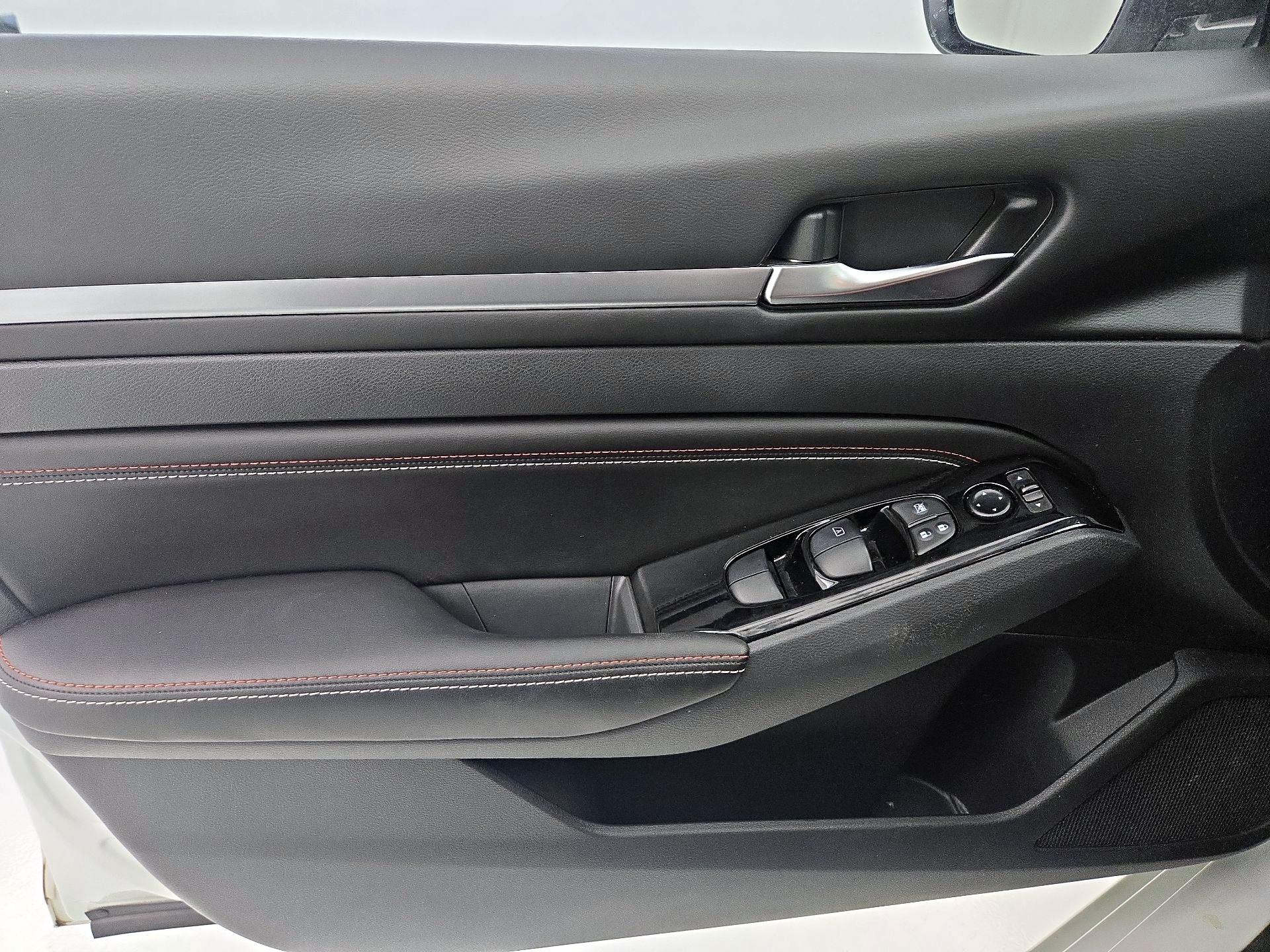 Thumbnail: 2023 Nissan Altima - 12