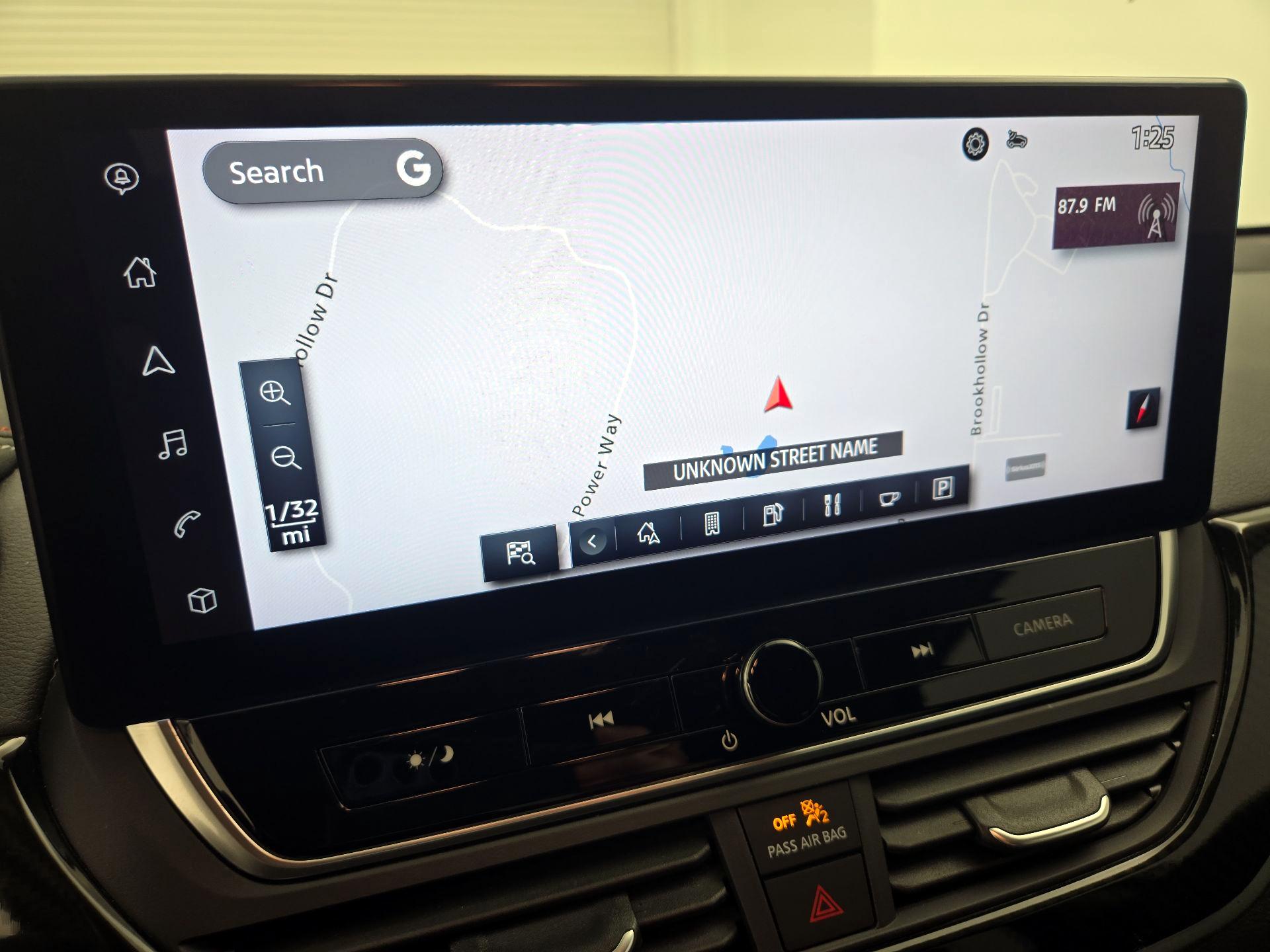 Thumbnail: 2023 Nissan Altima - 13