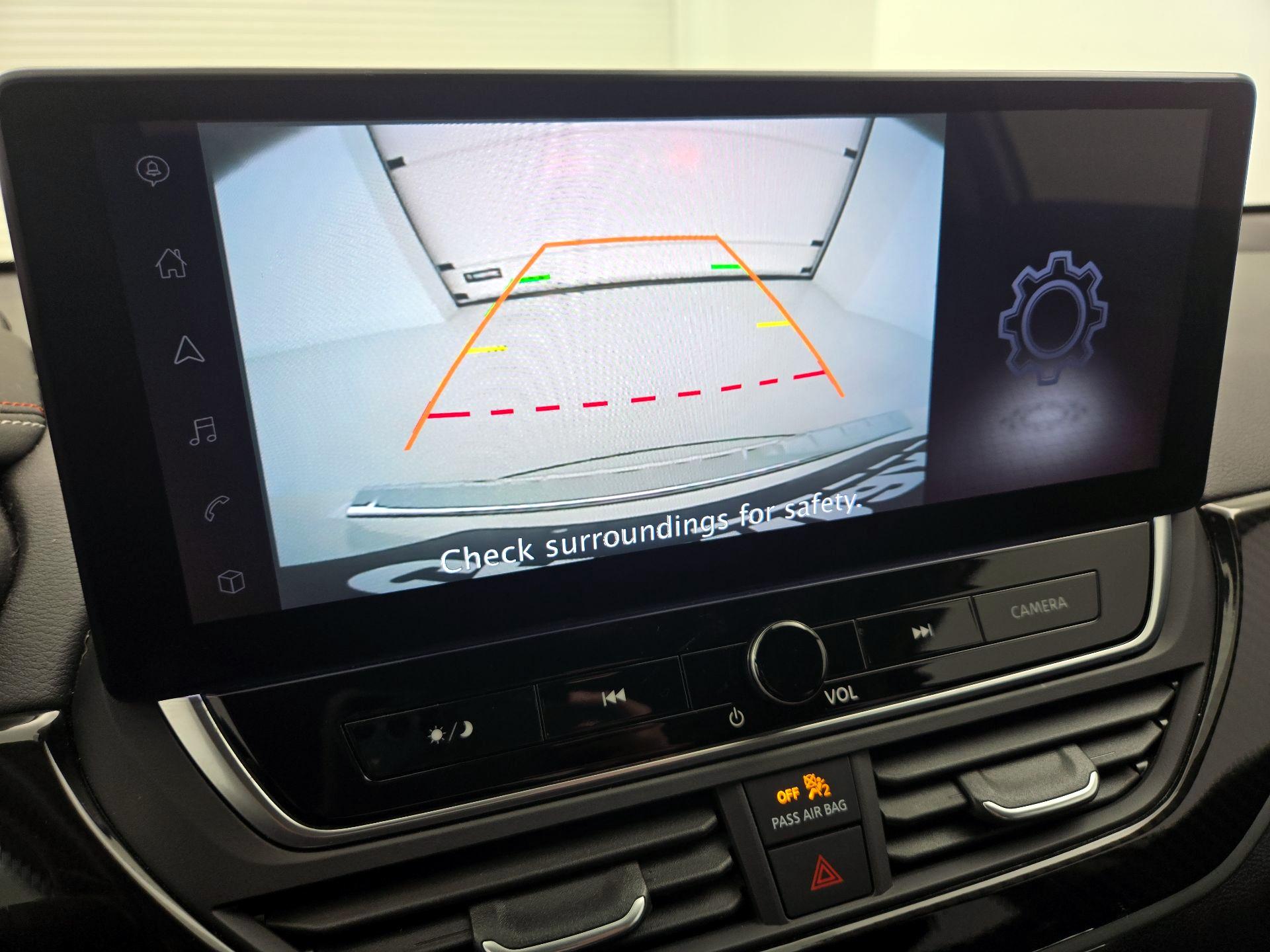 Thumbnail: 2023 Nissan Altima - 14