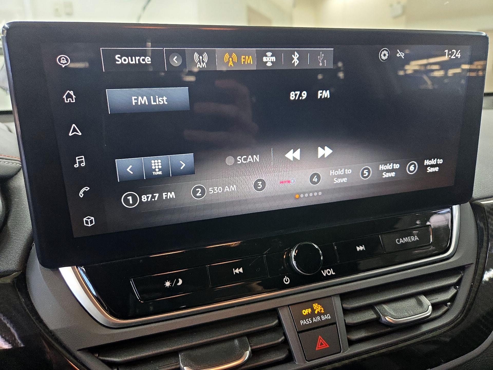 Thumbnail: 2023 Nissan Altima - 15