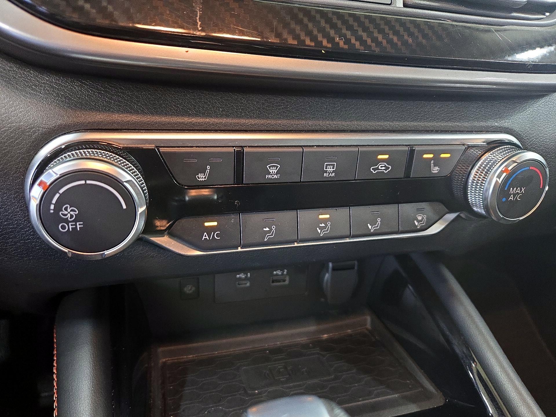 Thumbnail: 2023 Nissan Altima - 16