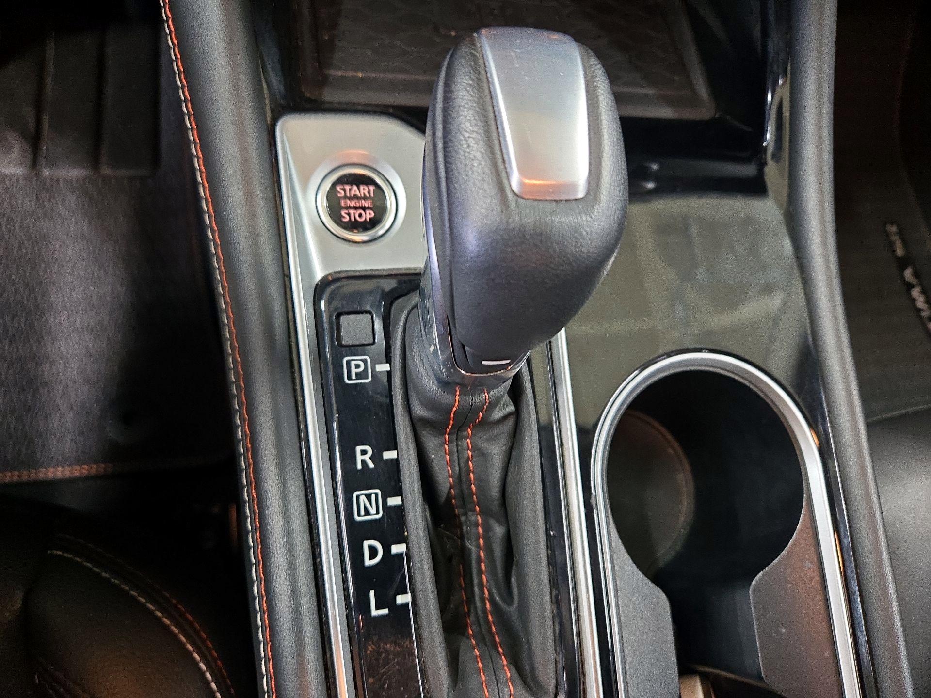 Thumbnail: 2023 Nissan Altima - 17